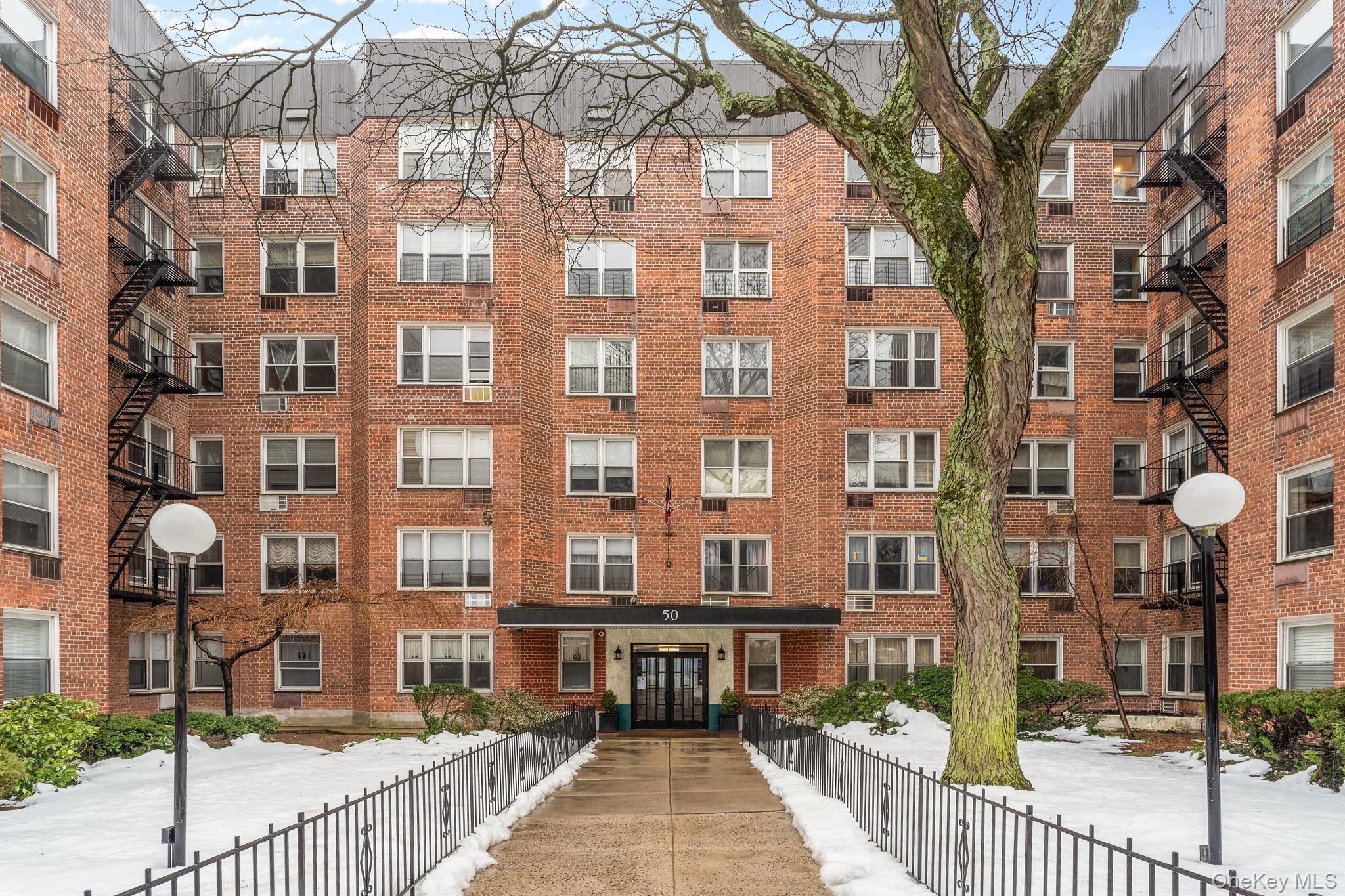 50 Fort Place Unit A6A, Staten Island NY 10301
