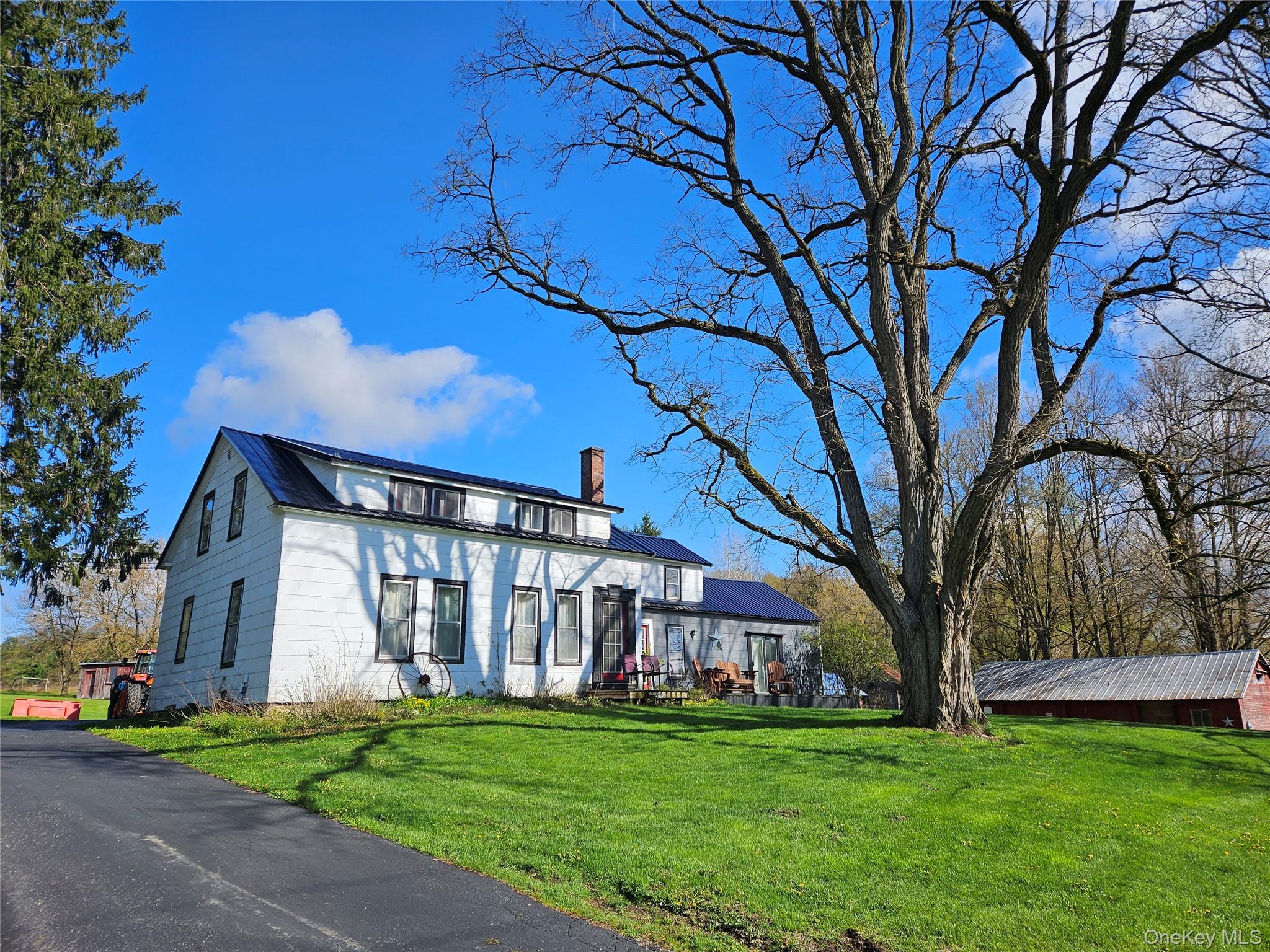 7779 South Hamilton, Other NY 13332