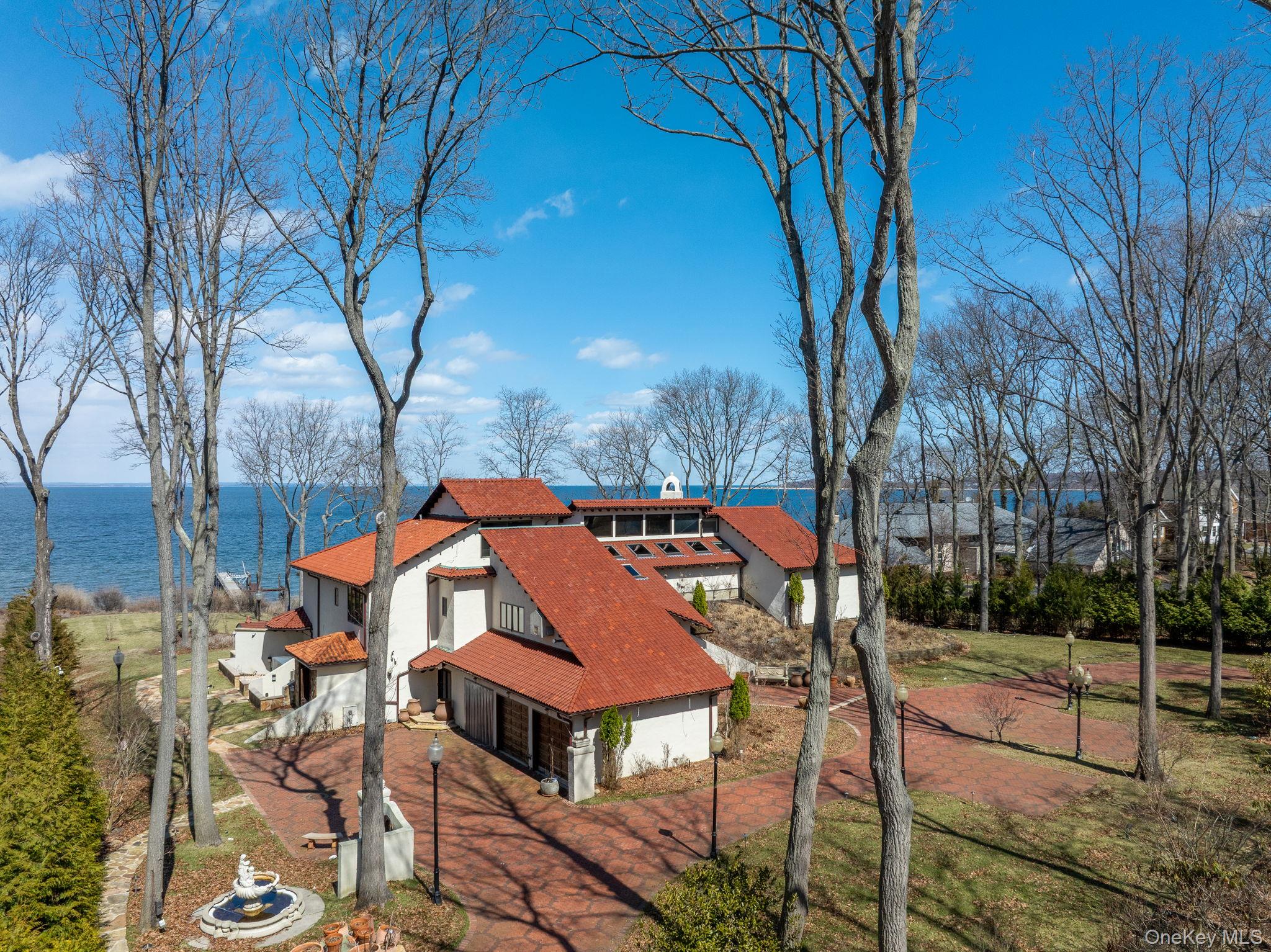 1 Sea Crest Drive, Lloyd Neck NY 11743