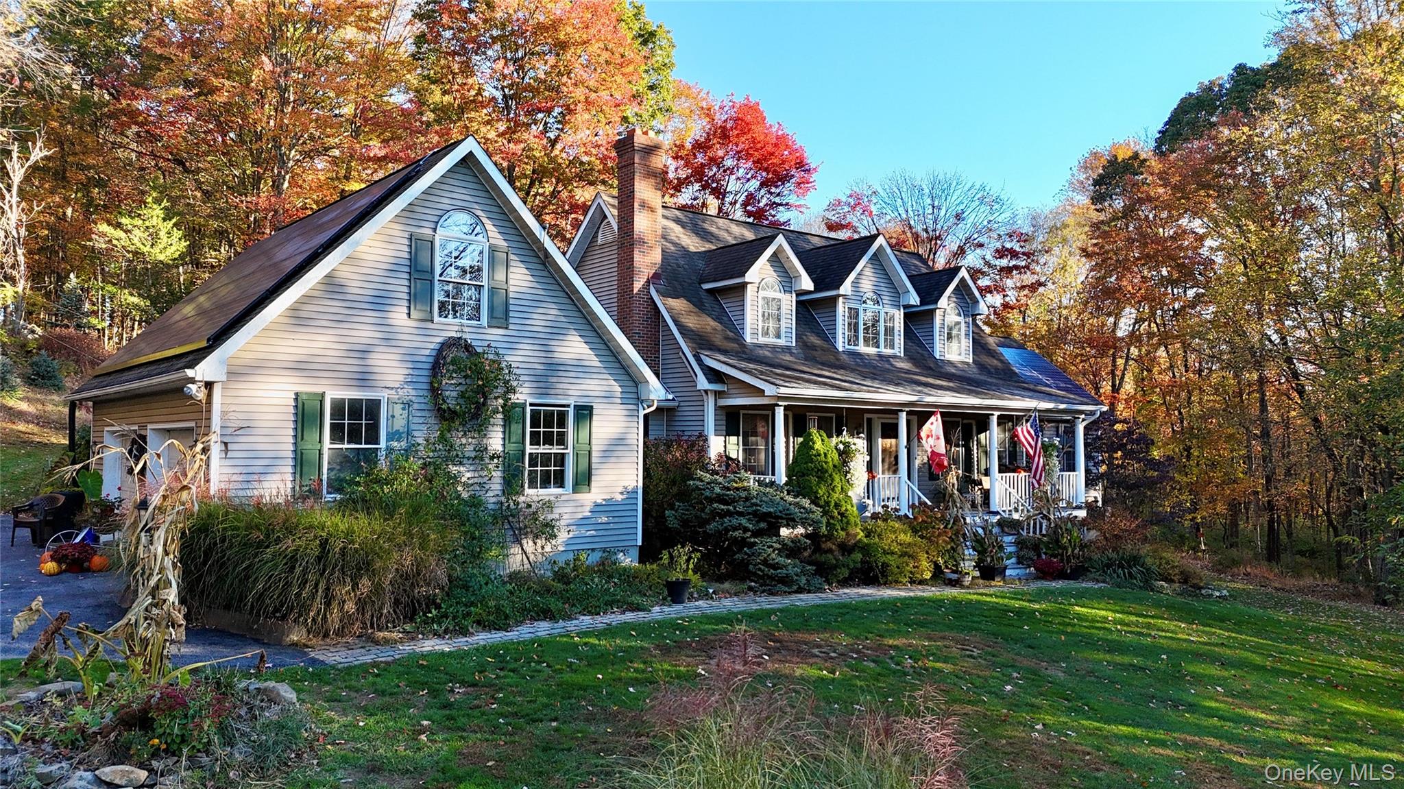 84 Tap Stone Lane, Port Jervis NY 12771