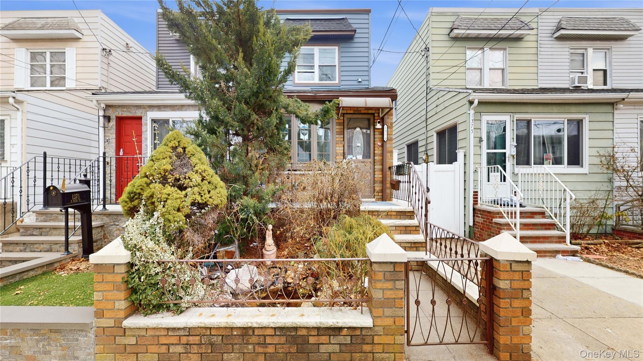 1373 E 55th Street, Brooklyn NY 11234