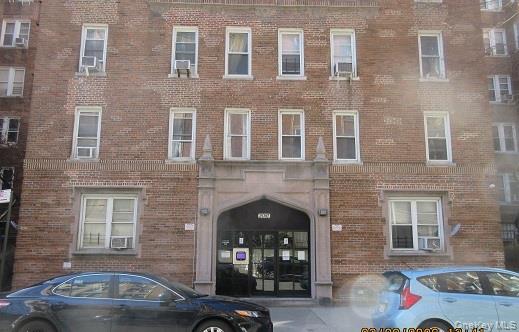 2081 Cruger Avenue Unit 4 O, Bronx NY 10462