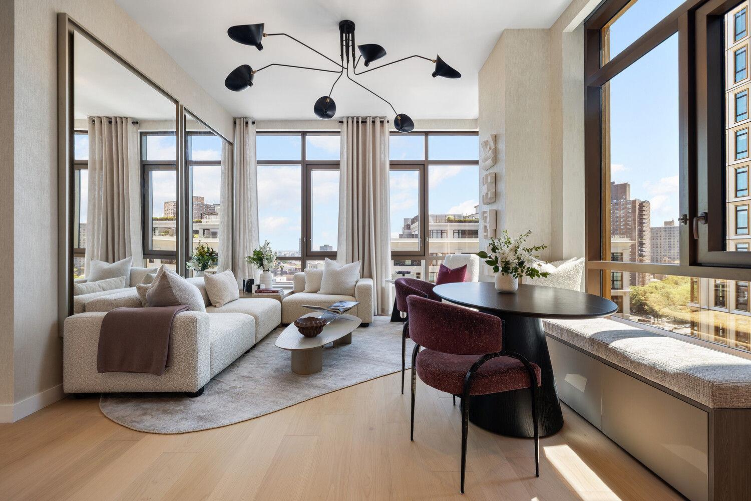 480 KENT Avenue Unit 16G, Brooklyn NY 11249