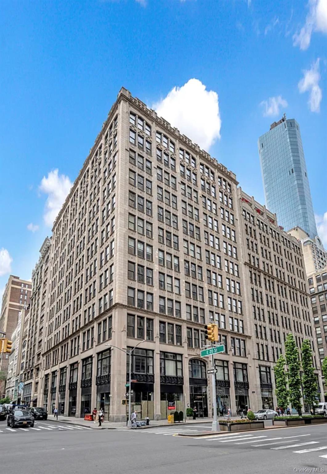 254 Park Avenue S Unit 10NO, Manhattan NY 10010