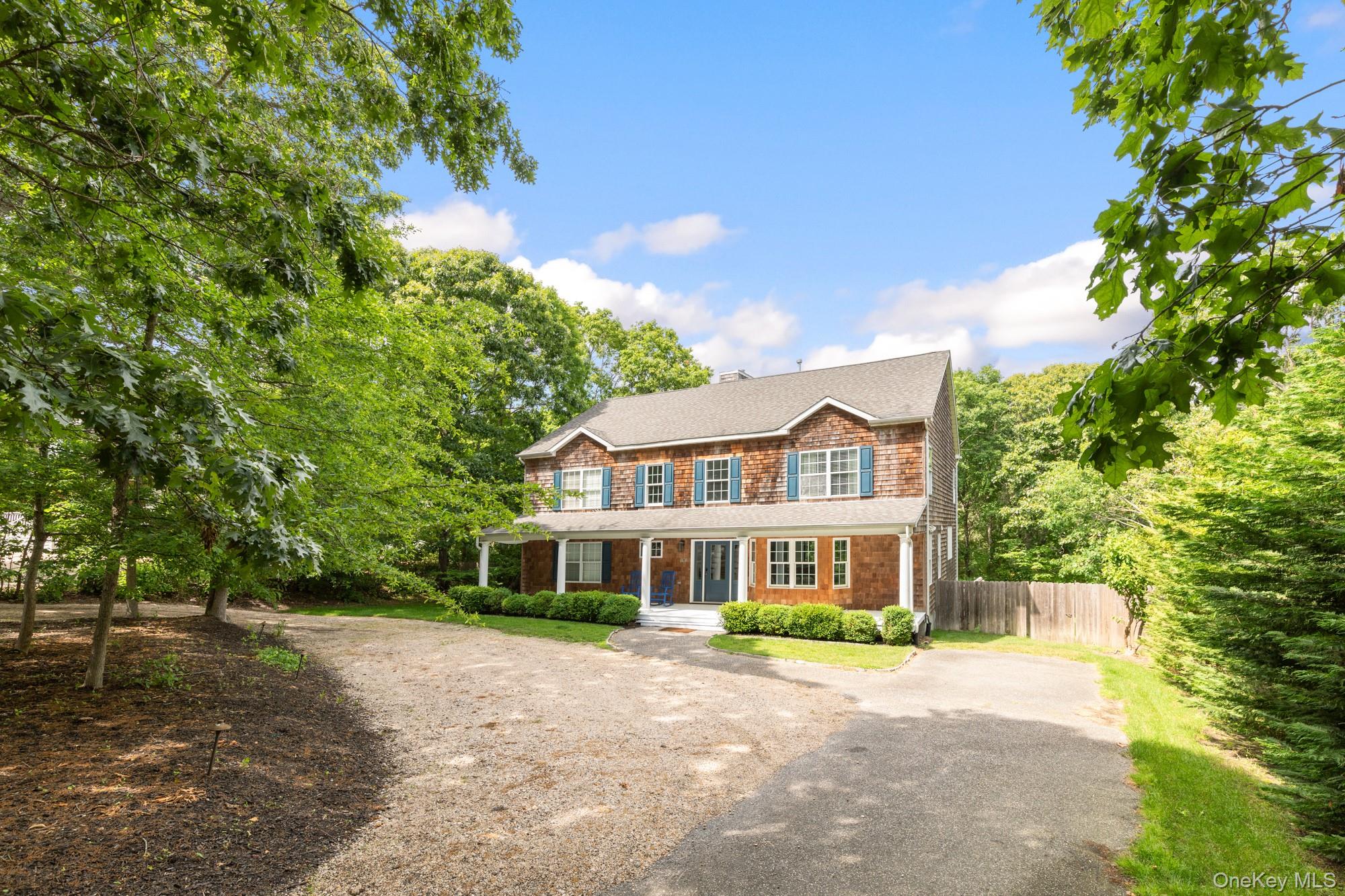 191 Shinnecock Hills Road, Southampton NY 11968