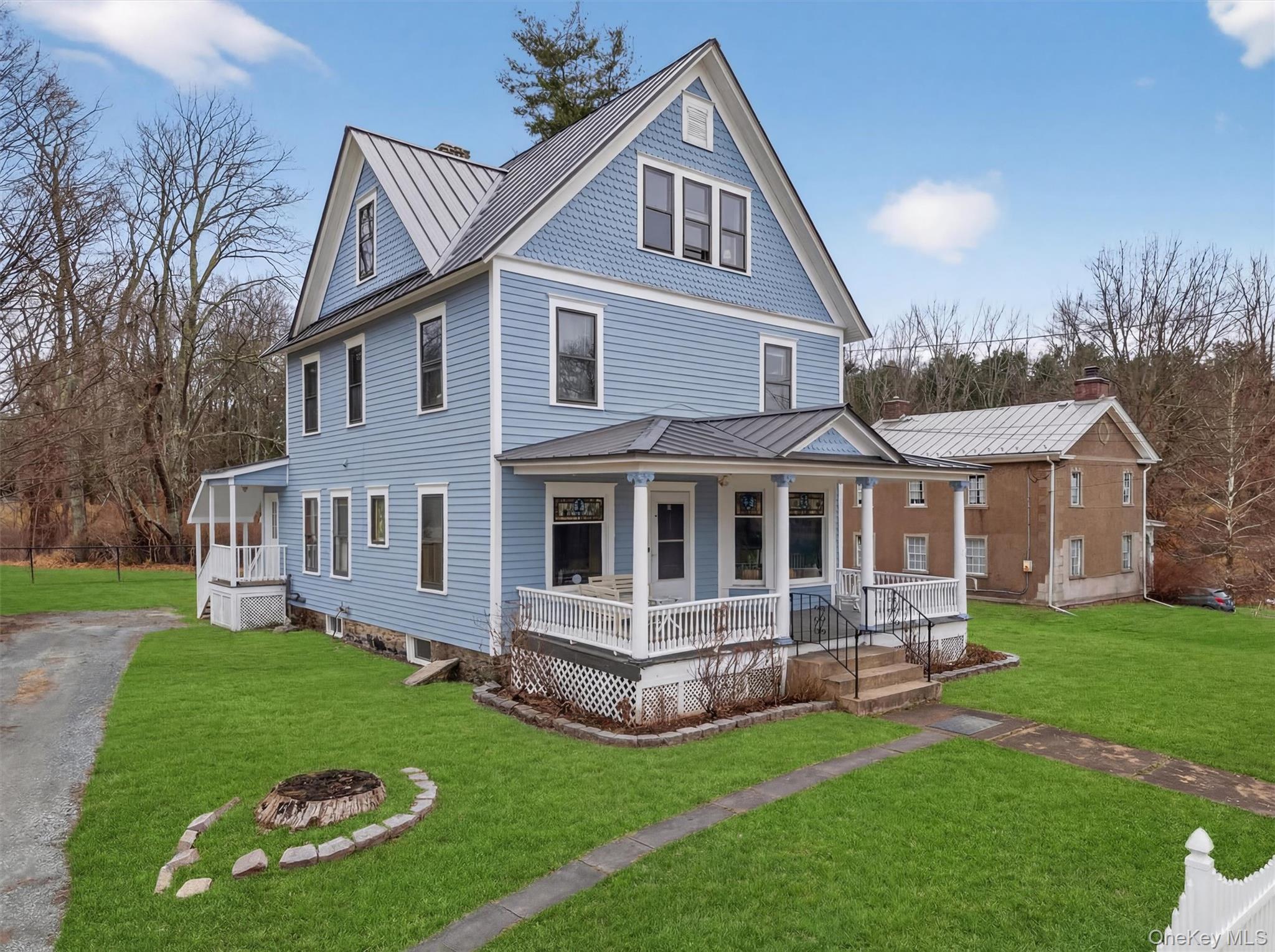 48 Kirks Road, Narrowsburg NY 12764