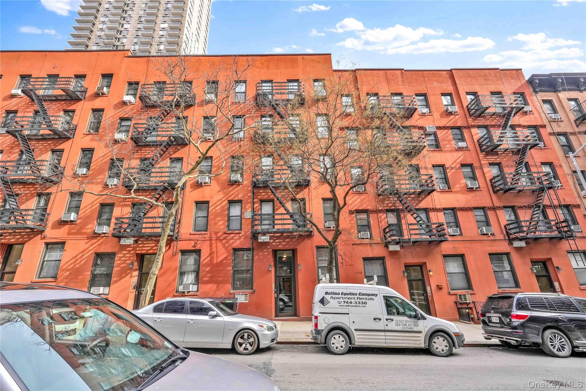 211 E 88 Street Unit 2A, Manhattan NY 10128