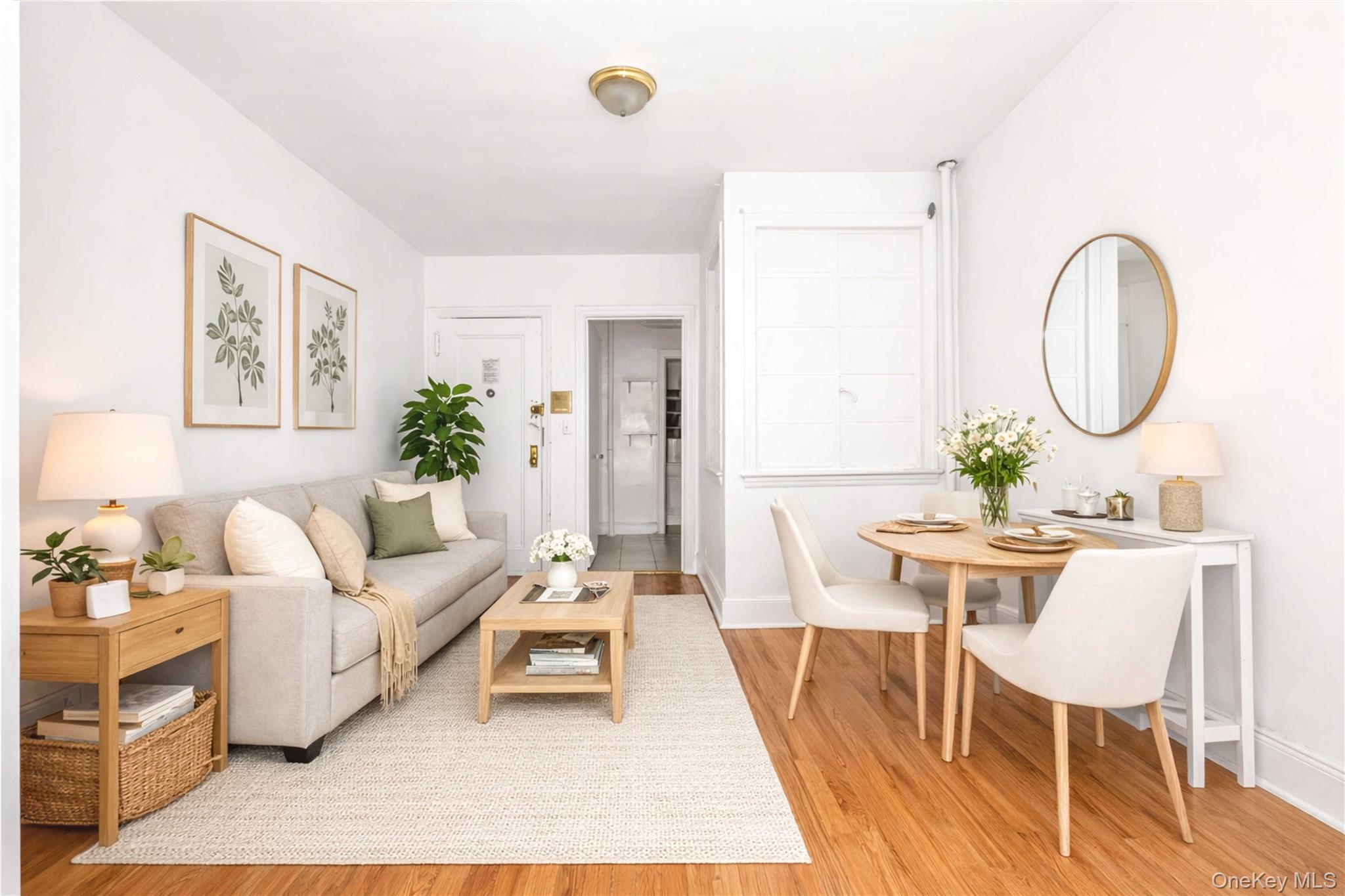 211 E 88 Street Unit 2A, Manhattan NY 10128