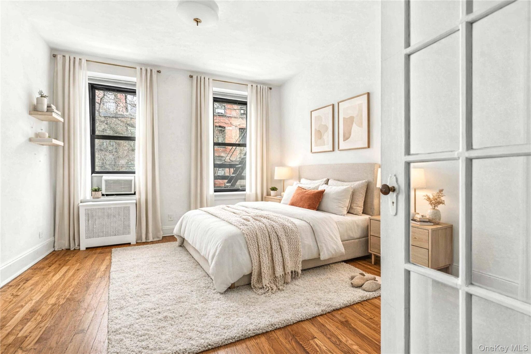 211 E 88 Street Unit 2A, Manhattan NY 10128