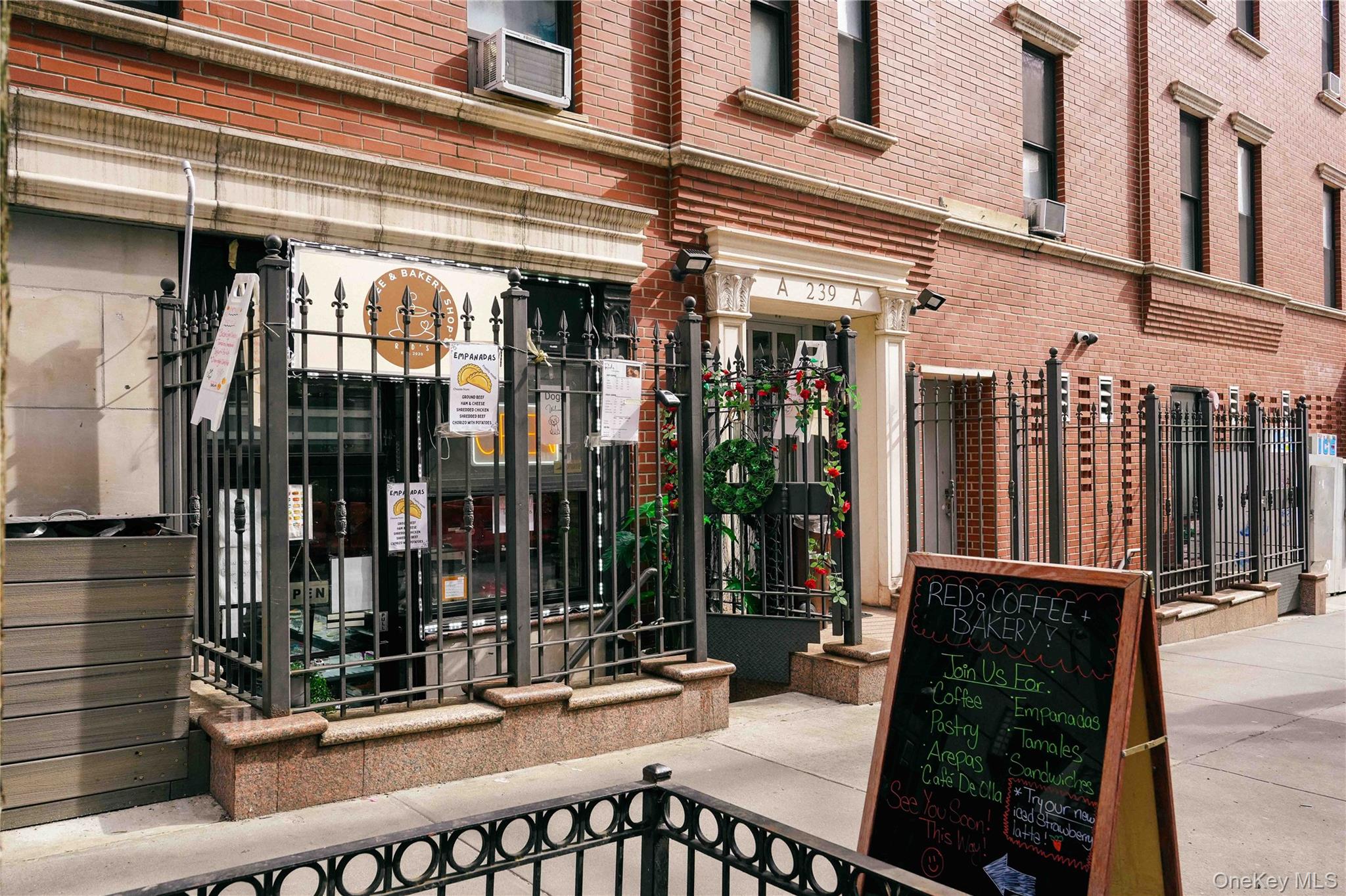 211 E 88 Street Unit 2A, Manhattan NY 10128