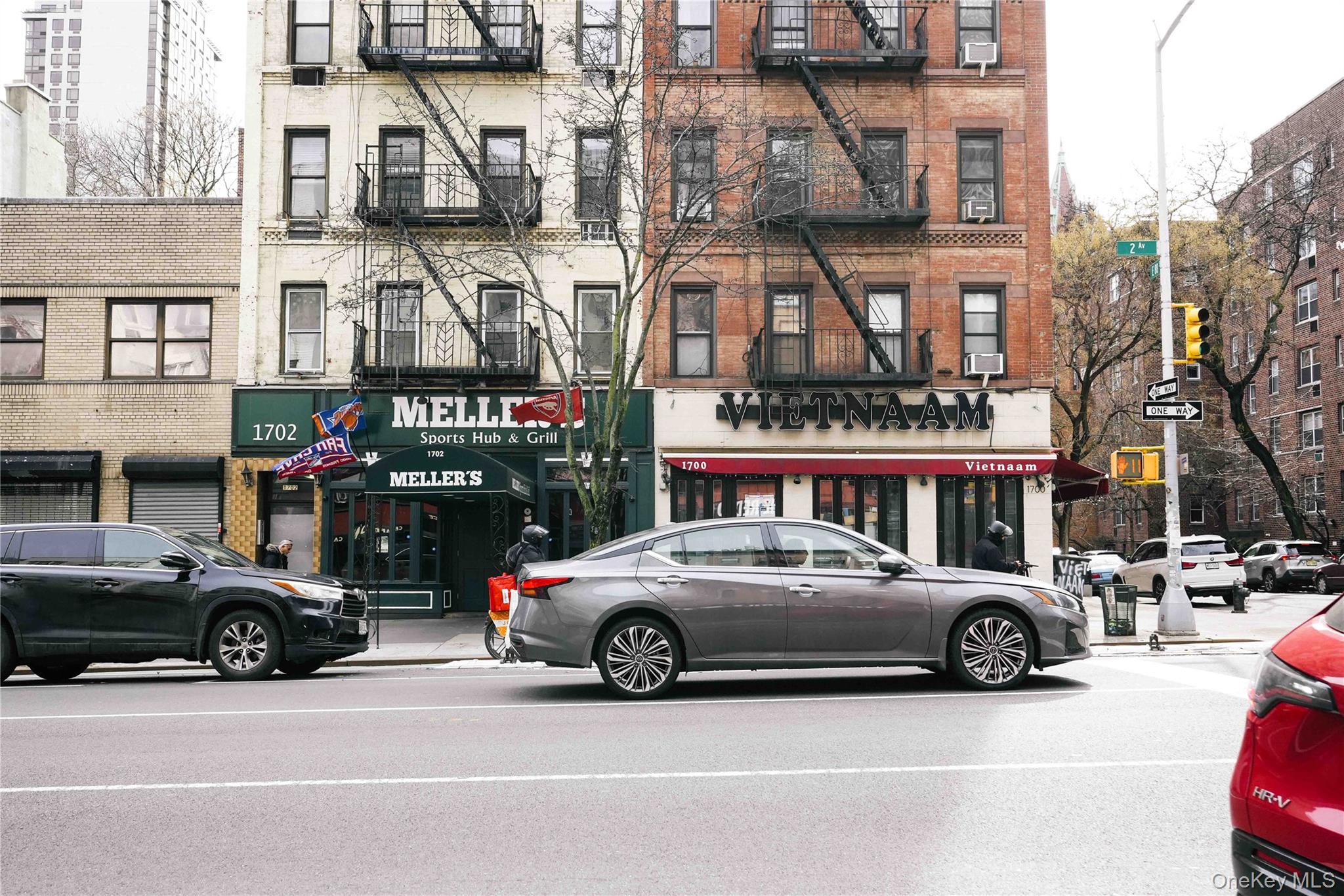 211 E 88 Street Unit 2A, Manhattan NY 10128