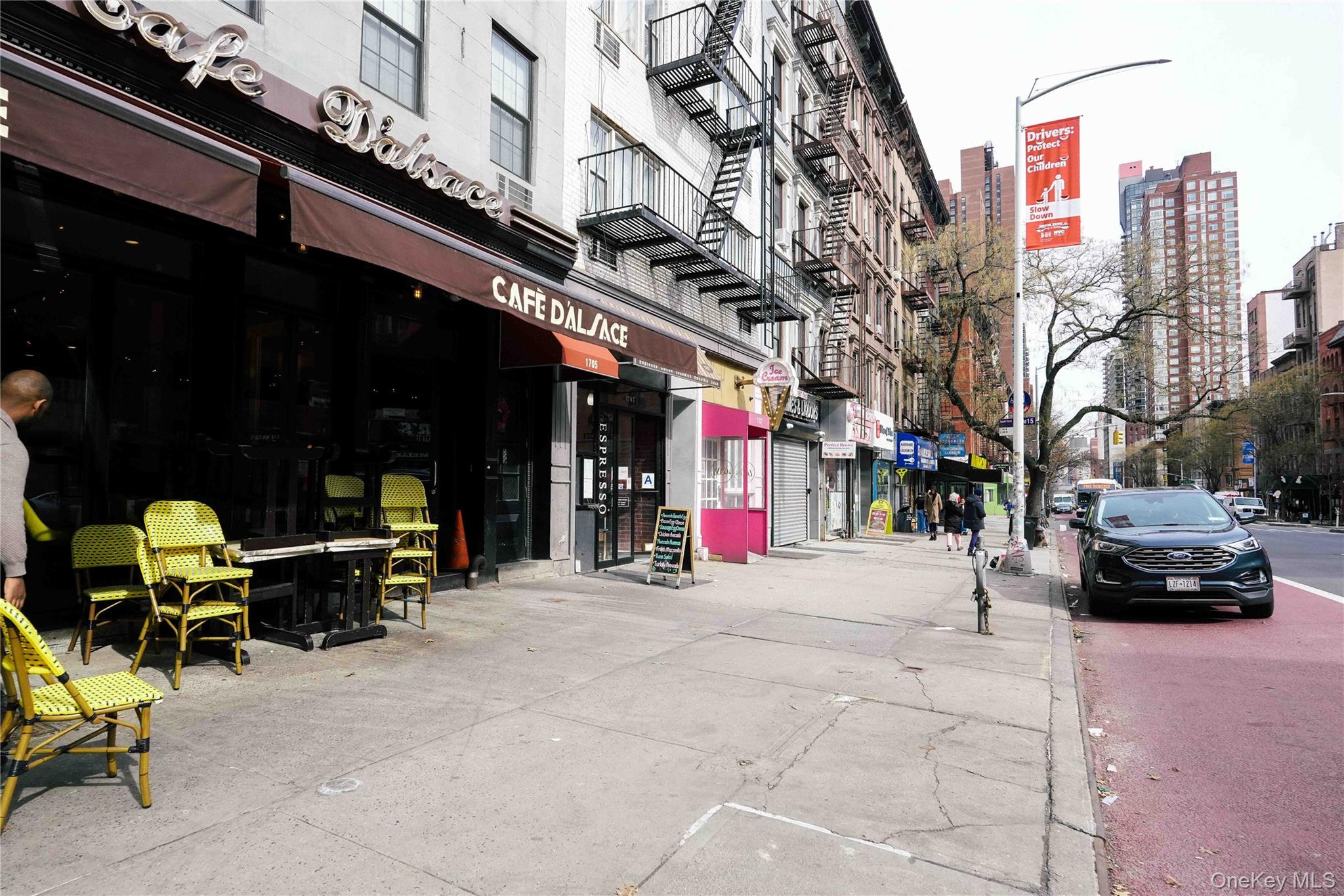 211 E 88 Street Unit 2A, Manhattan NY 10128