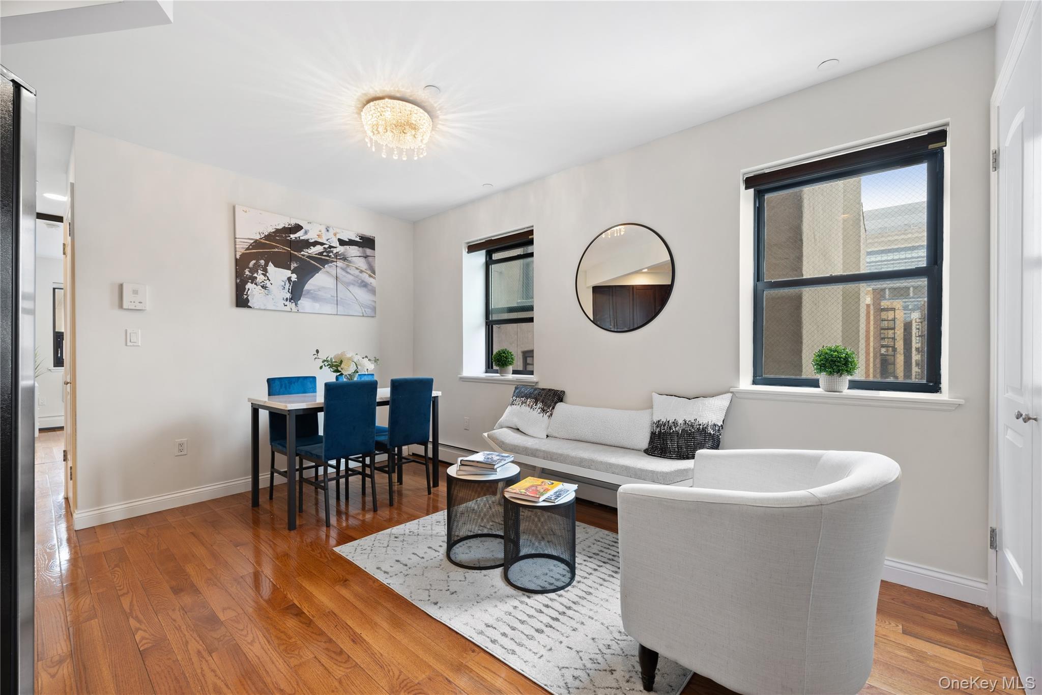 456 W 167th Street Unit 4D, Manhattan NY 10032