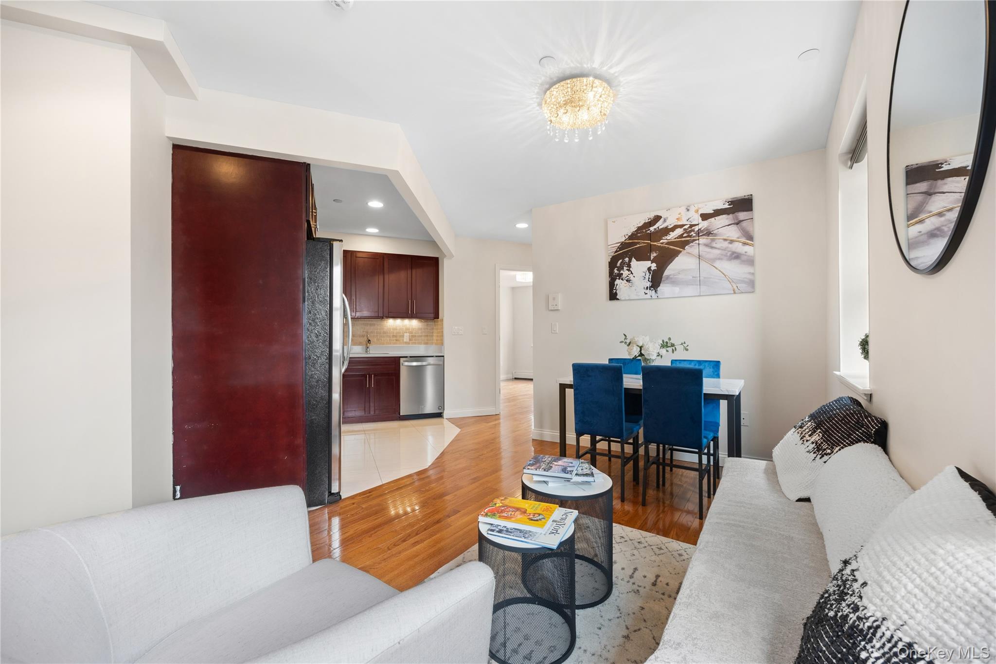 456 W 167th Street Unit 4D, Manhattan NY 10032