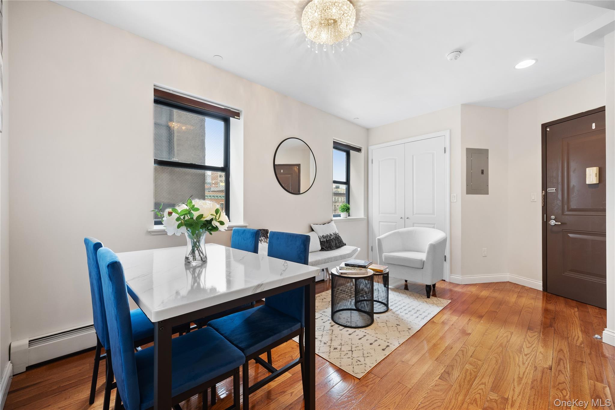 456 W 167th Street Unit 4D, Manhattan NY 10032