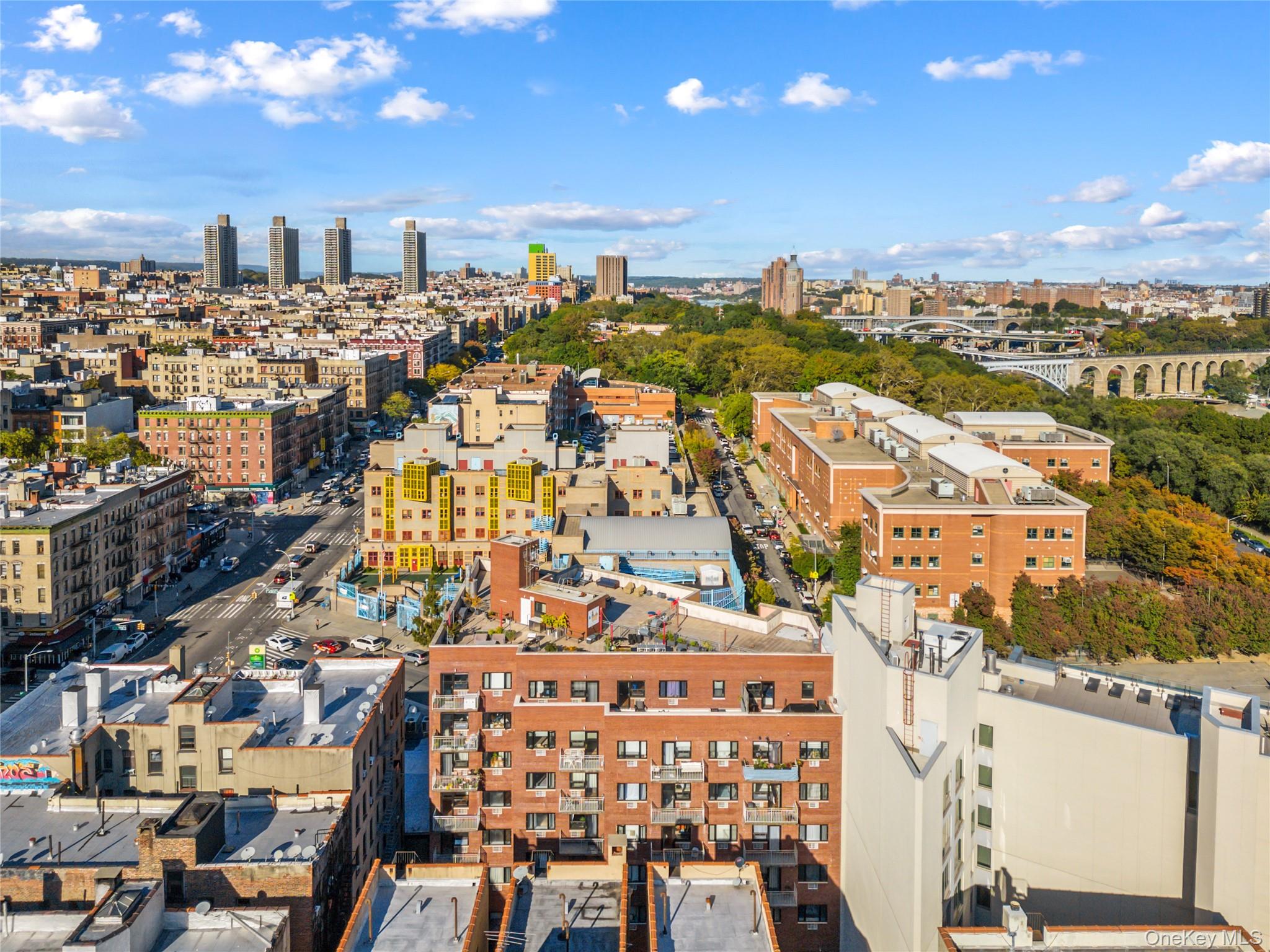 456 W 167th Street Unit 4D, Manhattan NY 10032