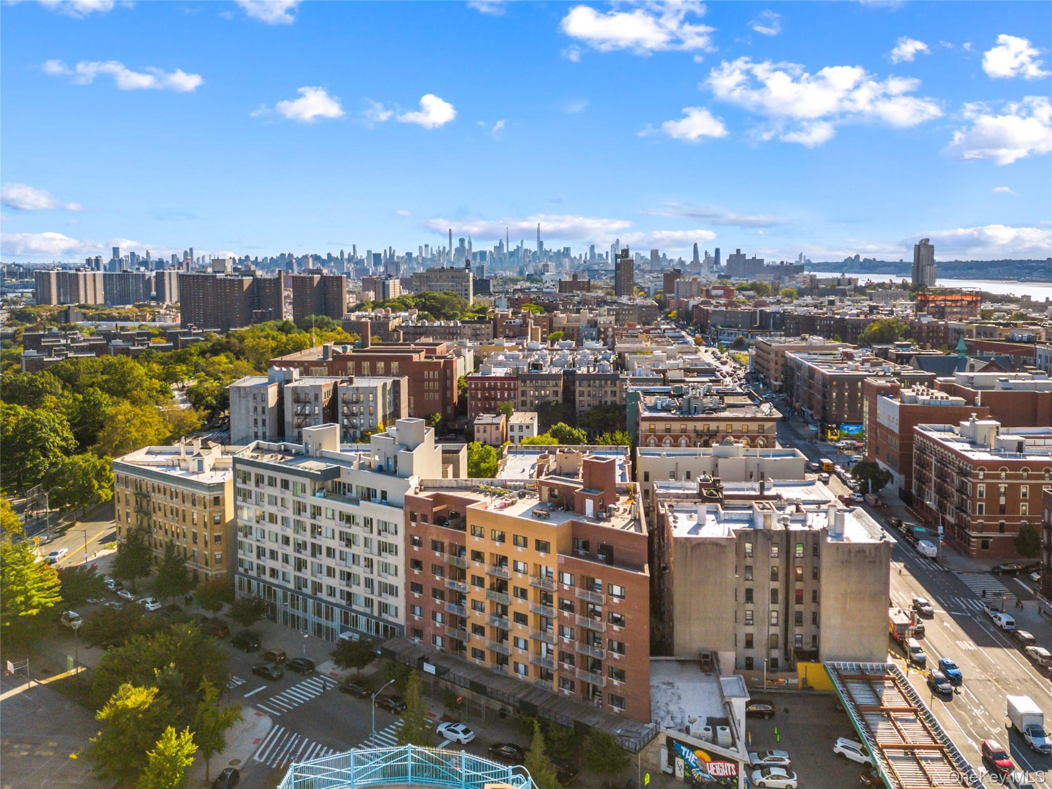456 W 167th Street Unit 4D, Manhattan NY 10032