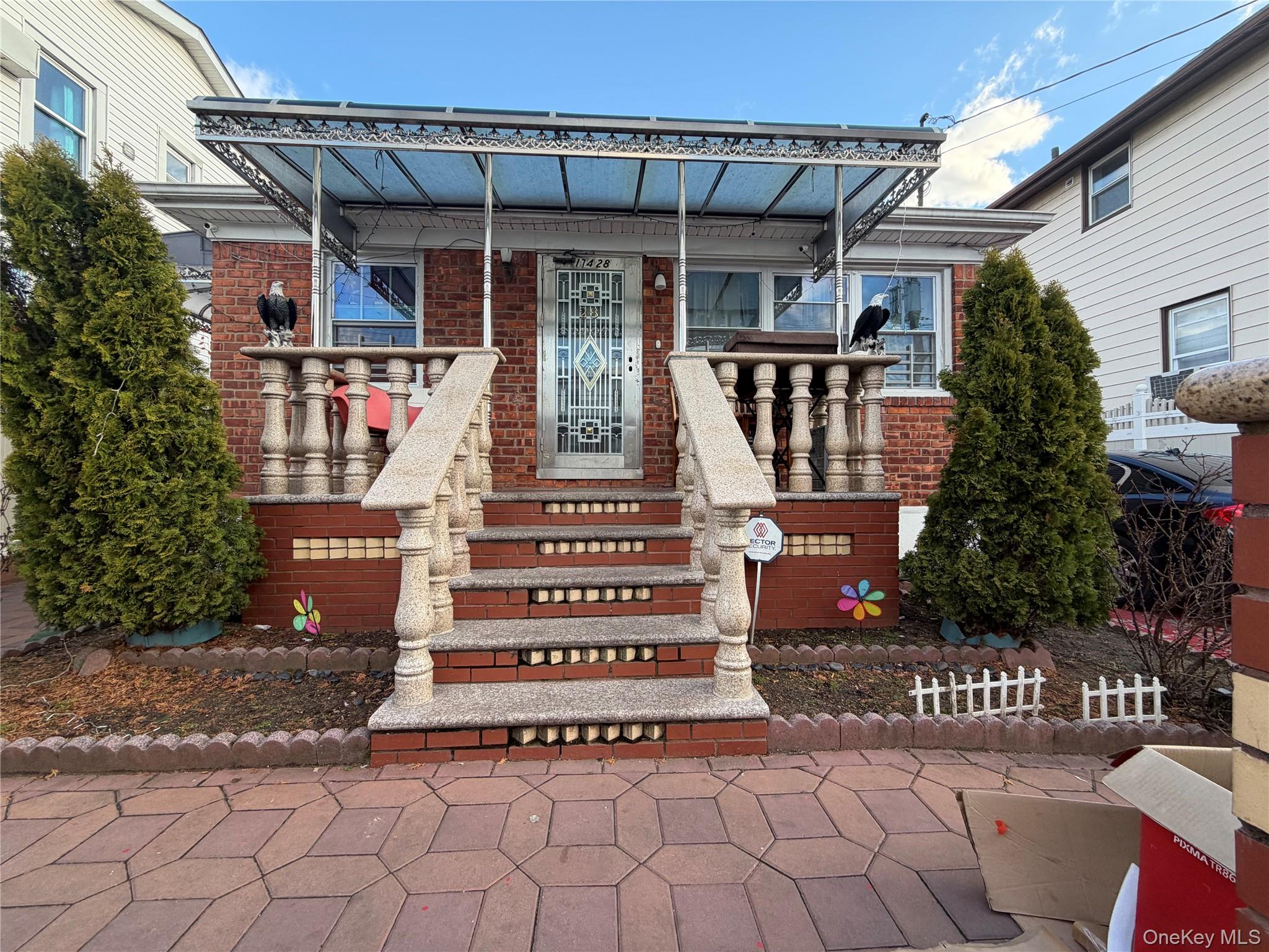 174-28 126th Avenue, Jamaica NY 11434