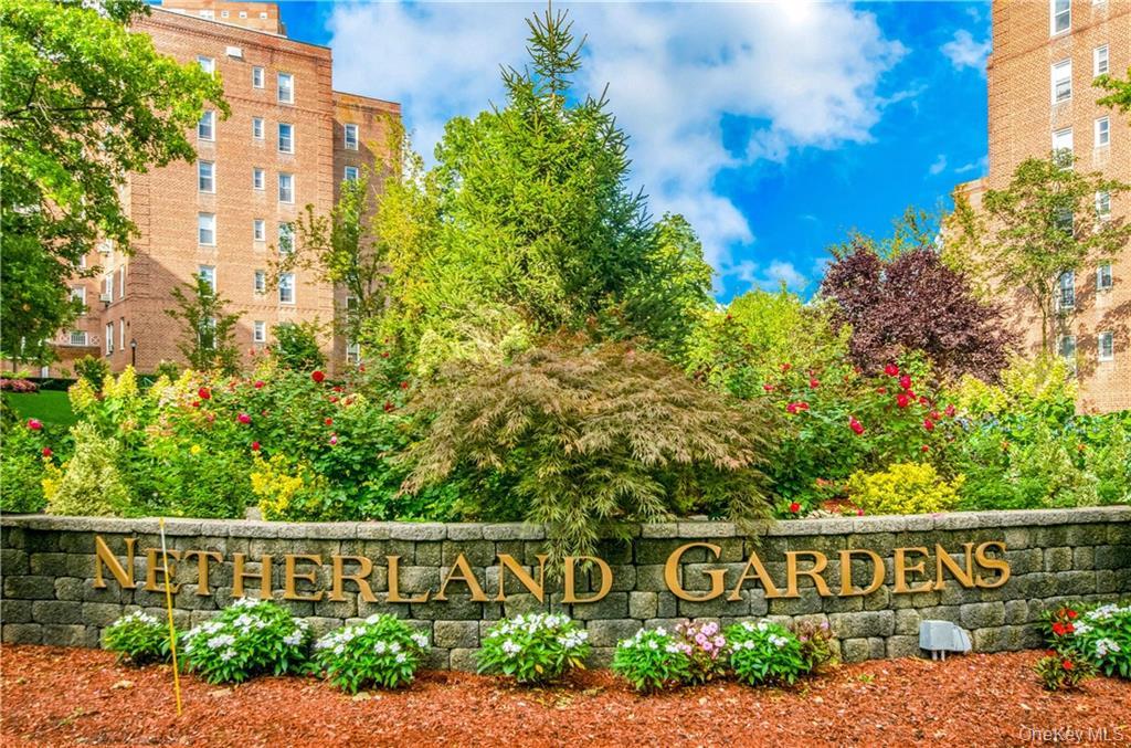 5639 Netherland Avenue Unit 5E, Bronx NY 10471