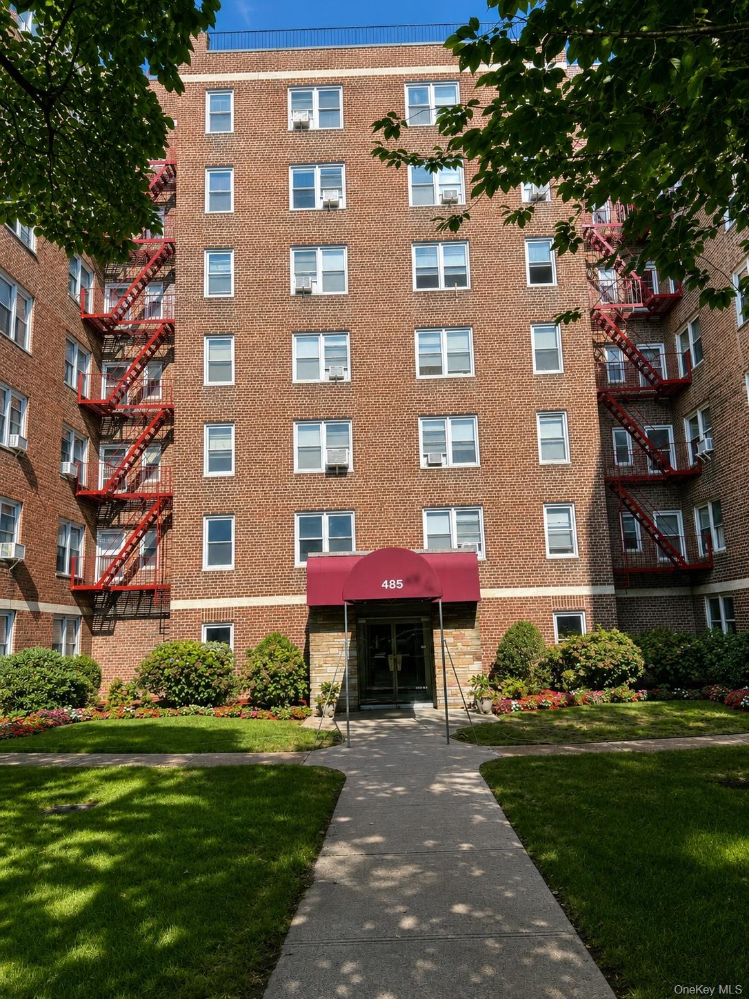485 Bronx River Road Unit C24, Yonkers NY 10704