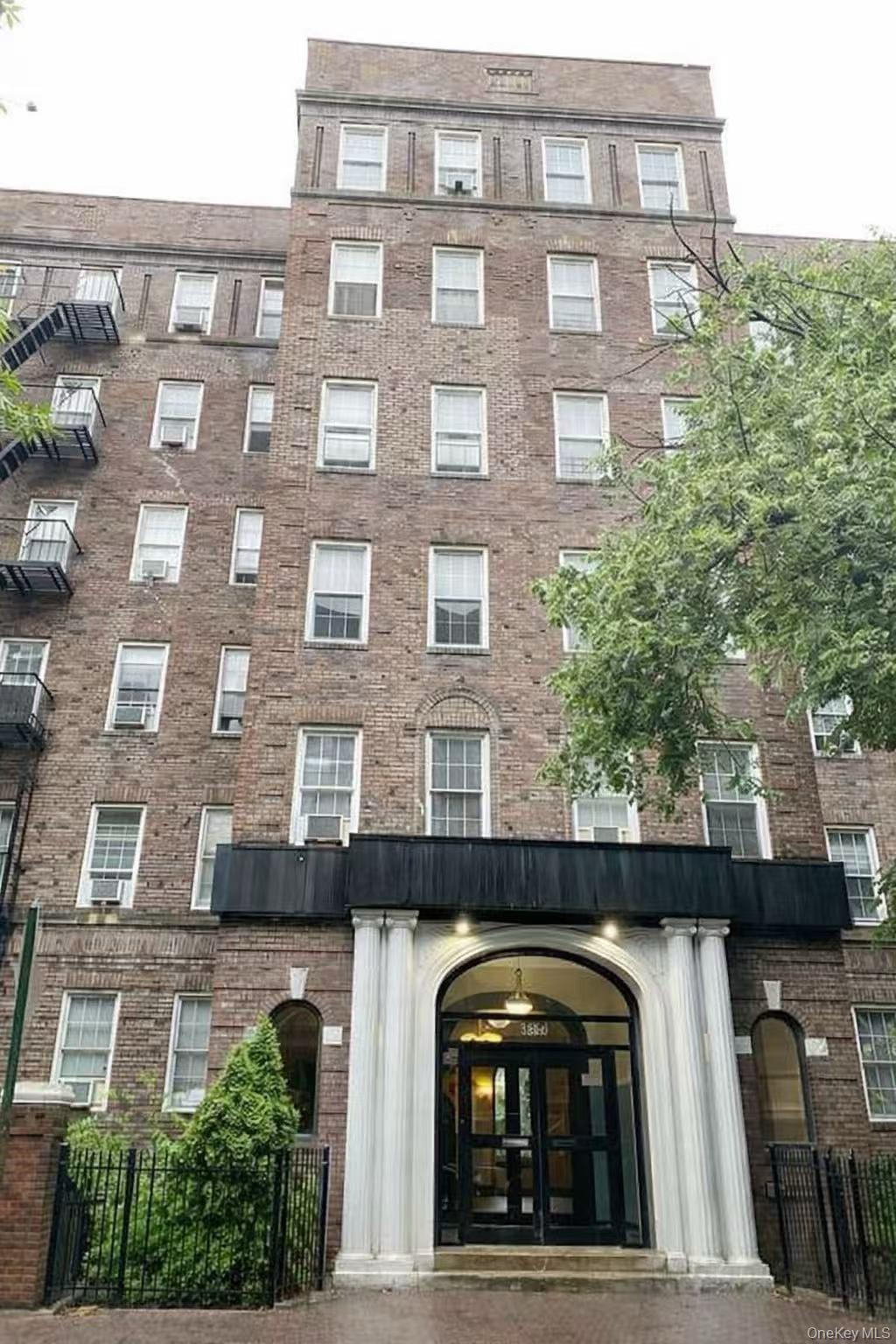 88-11 Elmhurst Avenue Unit F11, Elmhurst NY 11373