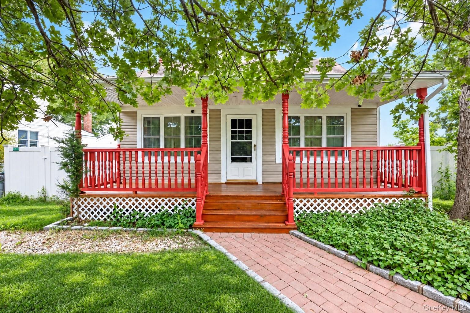 127 Johns Neck Road, Shirley NY 11967