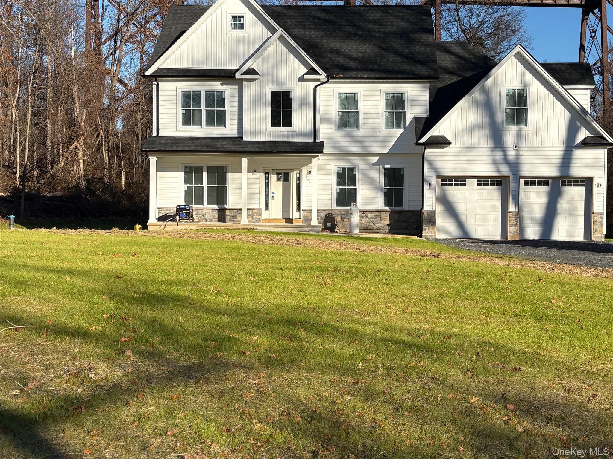 3 Rosewood Lane, Salisbury Mills NY 12577