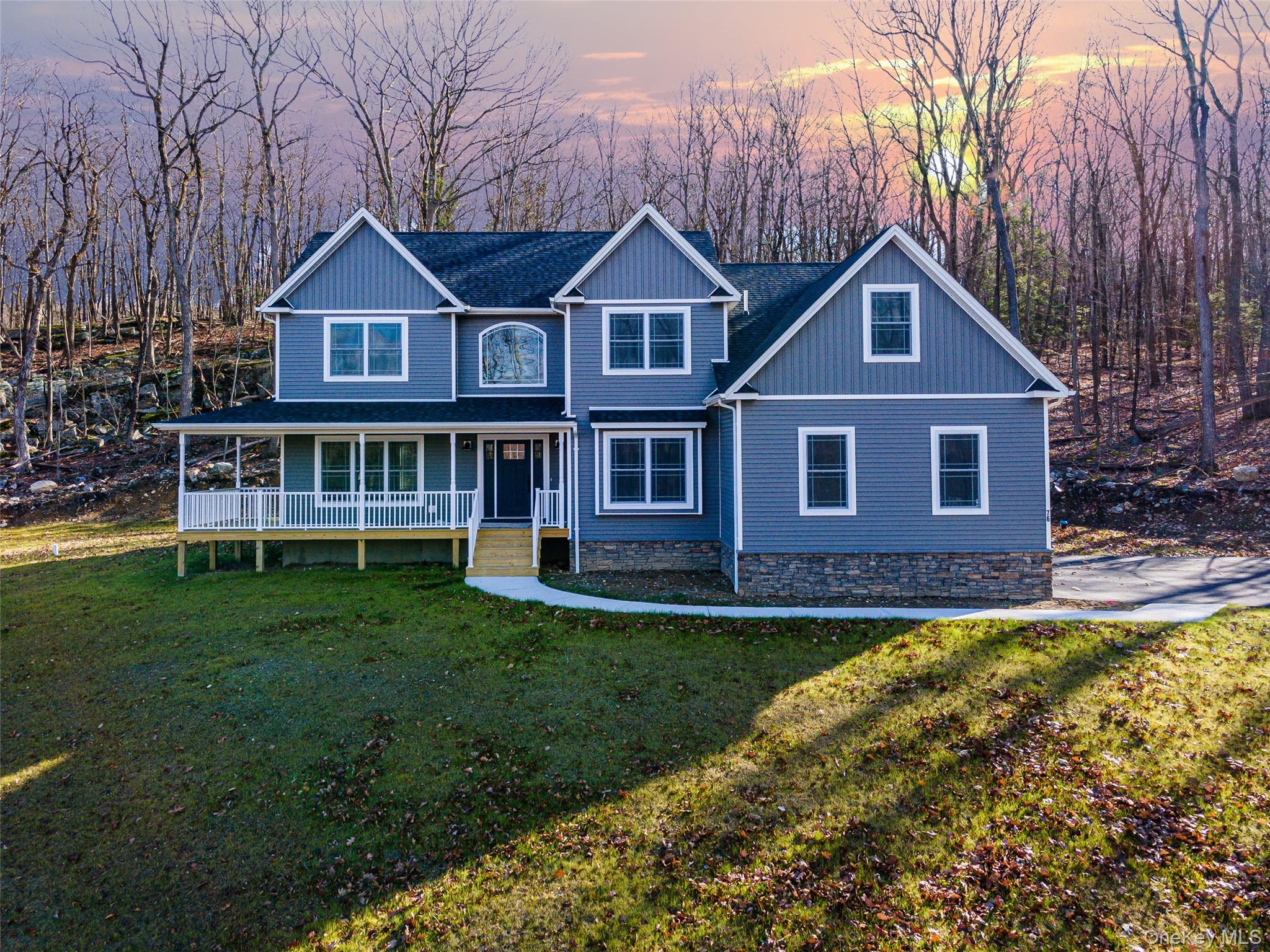 1 Rosewood Lane, Salisbury Mills NY 12577