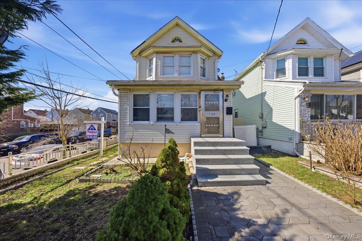 9360 208th Street, Queens Village NY 11428
