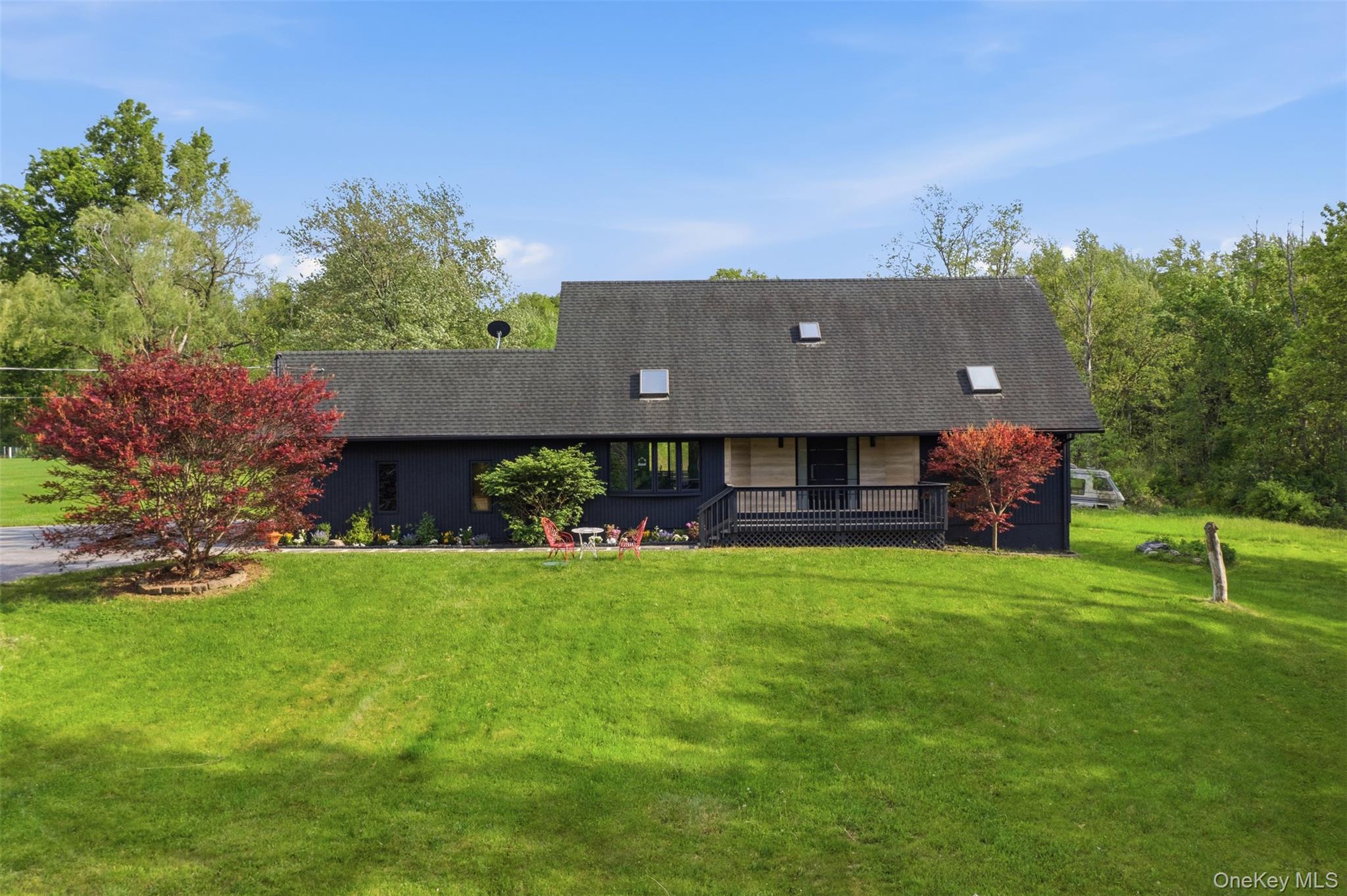 97 Svenski Road, Montgomery NY 12549