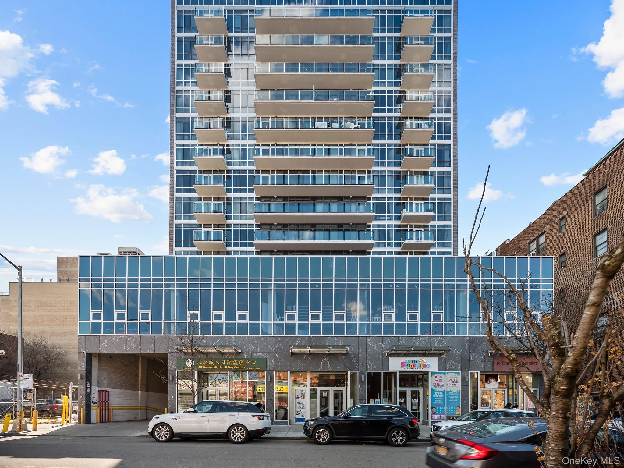 4162 Bowne Street Unit 5A, Flushing NY 11355
