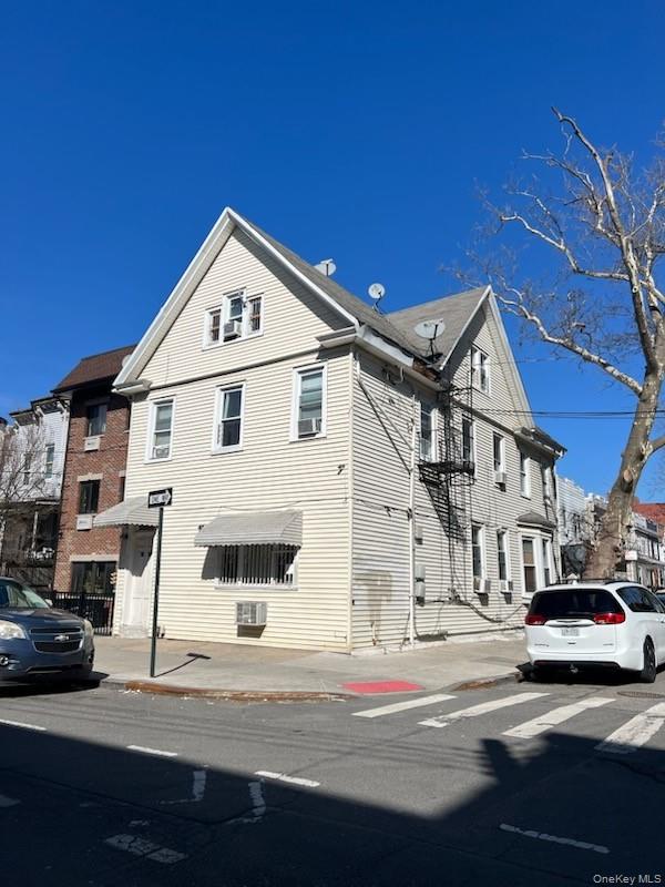 37-21 104th Street, Corona NY 11368