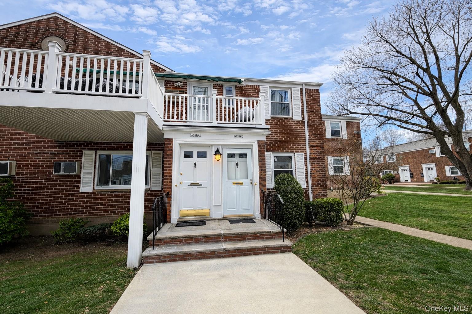 260-11 Langstone Avenue Unit GV118E5-1, Glen Oaks NY 11004