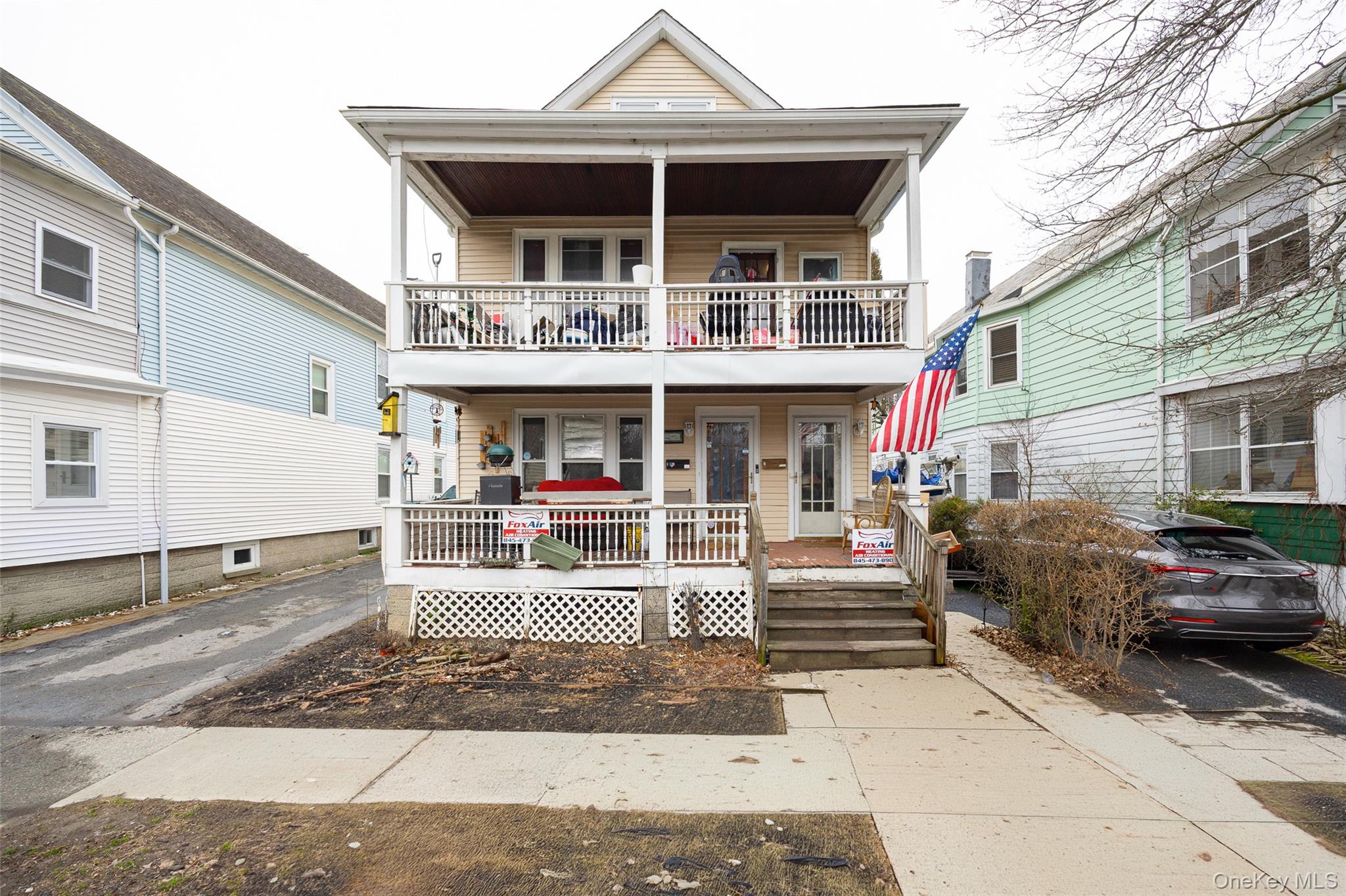 42 Manitou Avenue, Poughkeepsie NY 12603