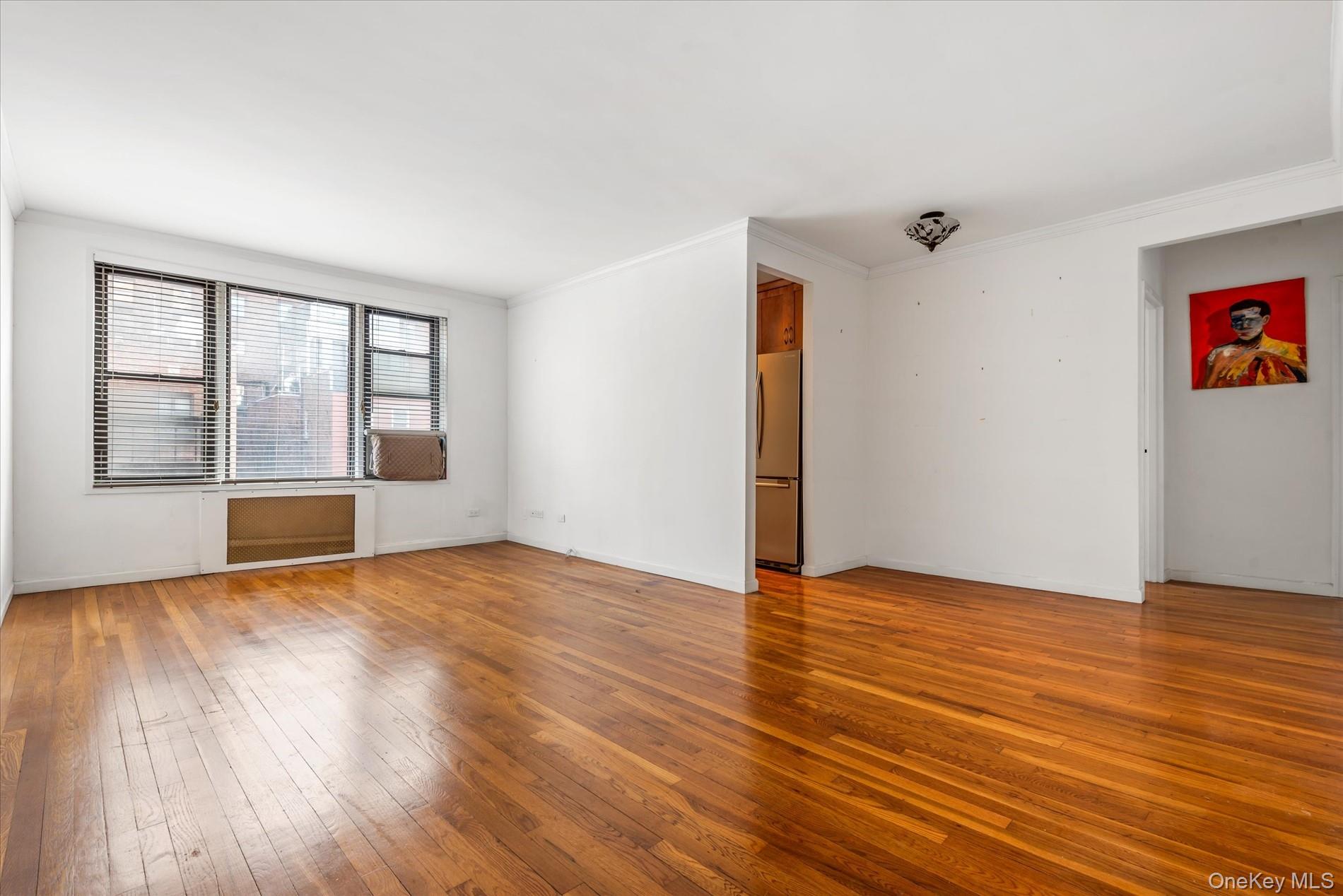 400 W 58th Street Unit 5G, Manhattan NY 10019