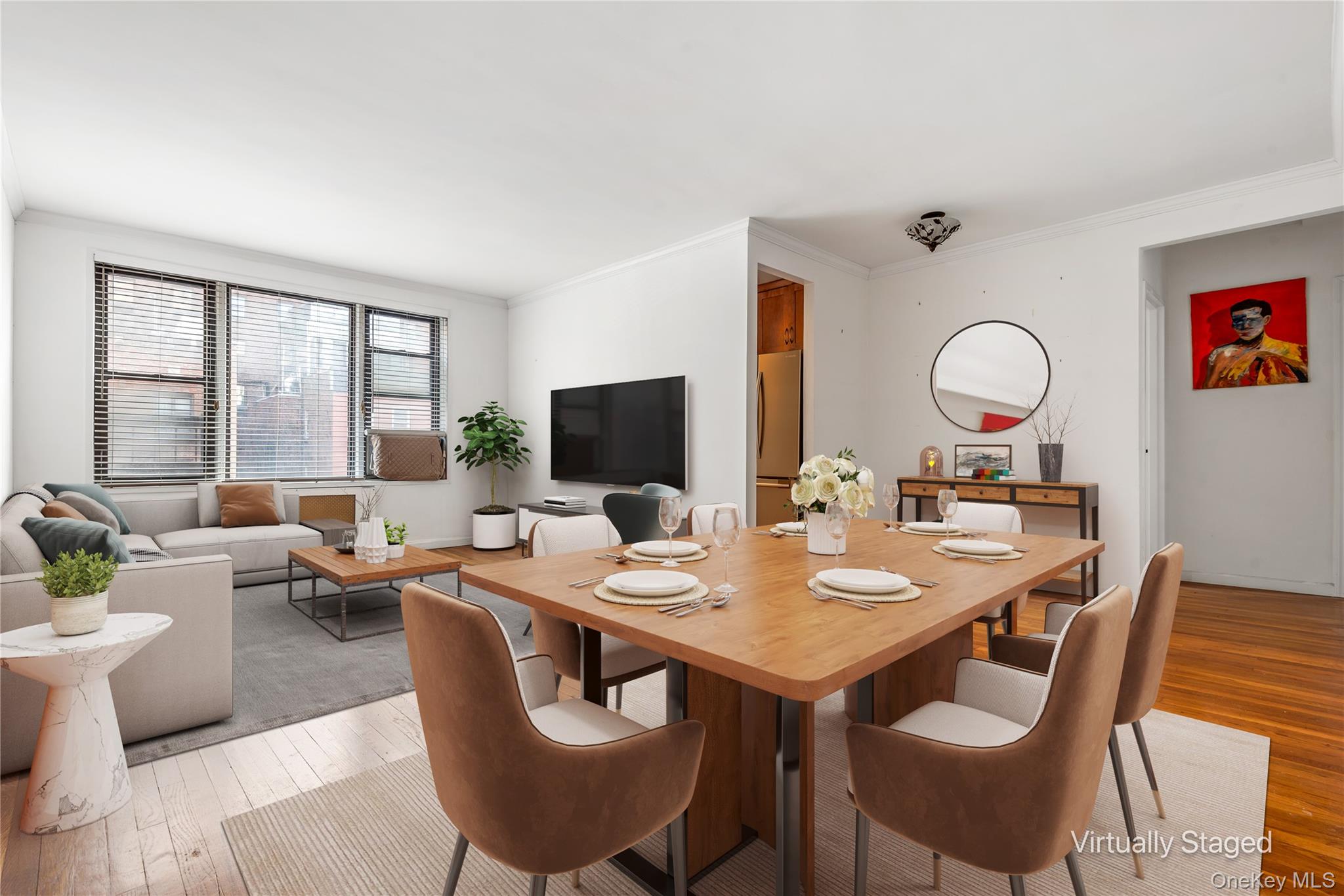400 W 58th Street Unit 5G, Manhattan NY 10019