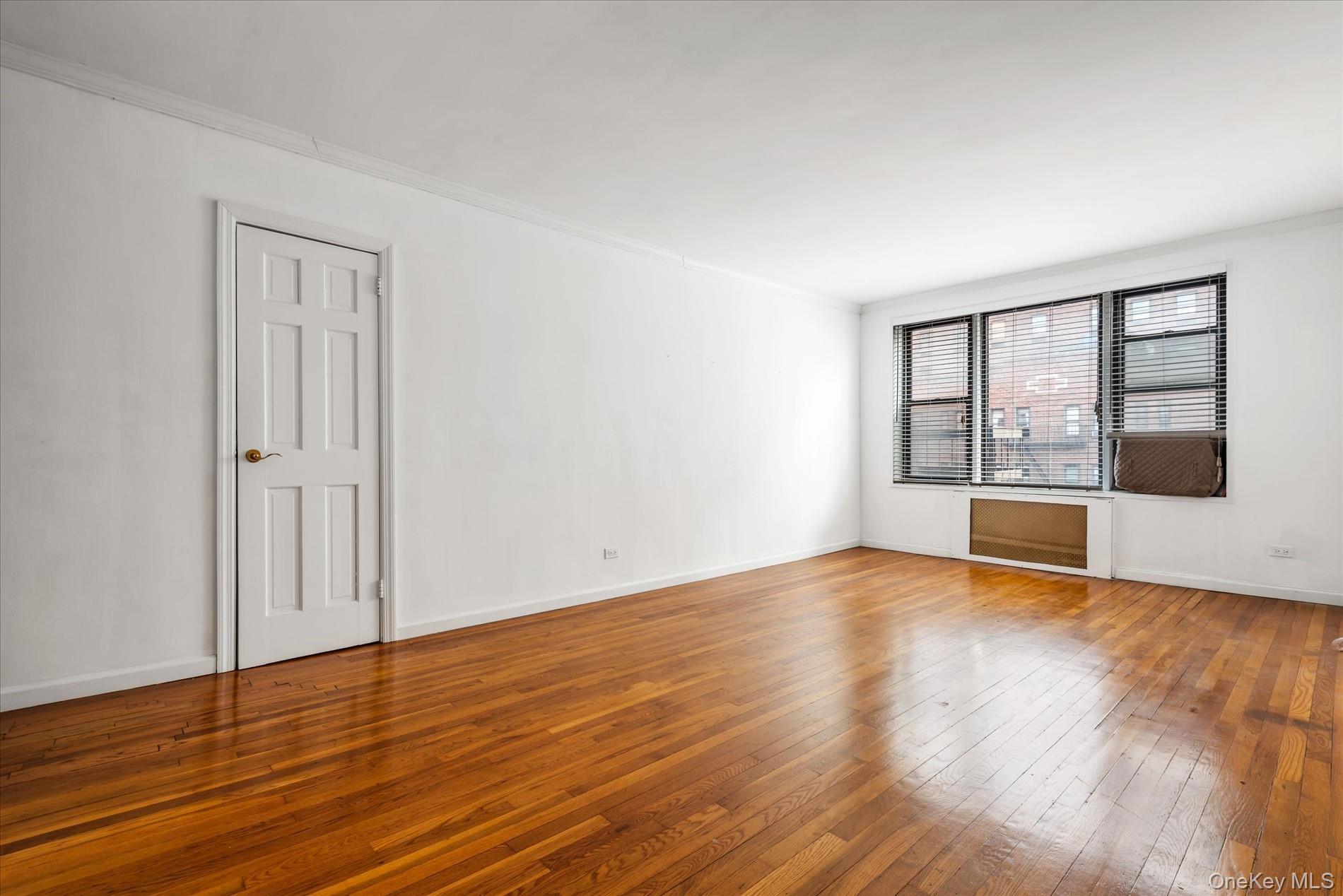 400 W 58th Street Unit 5G, Manhattan NY 10019