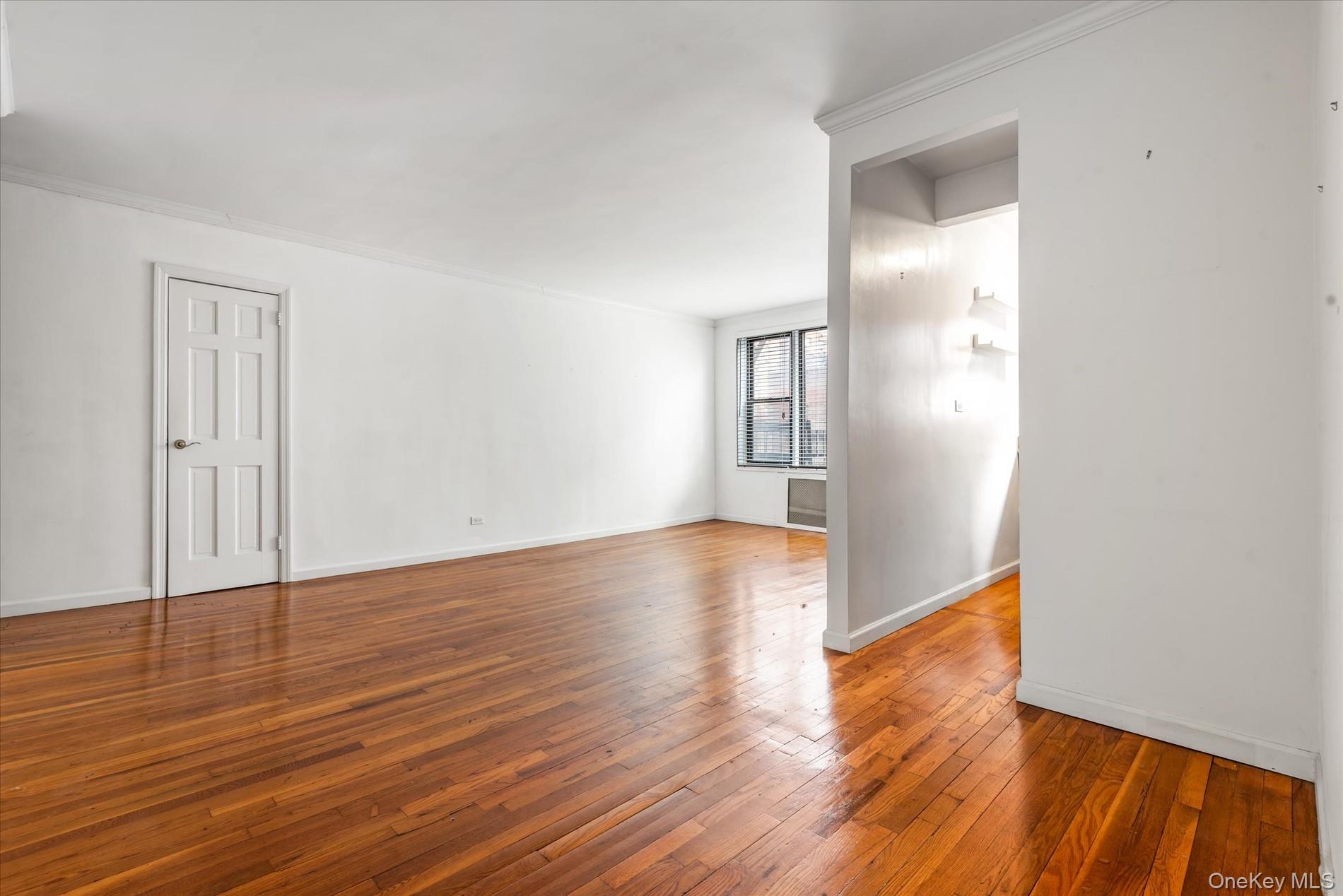 400 W 58th Street Unit 5G, Manhattan NY 10019