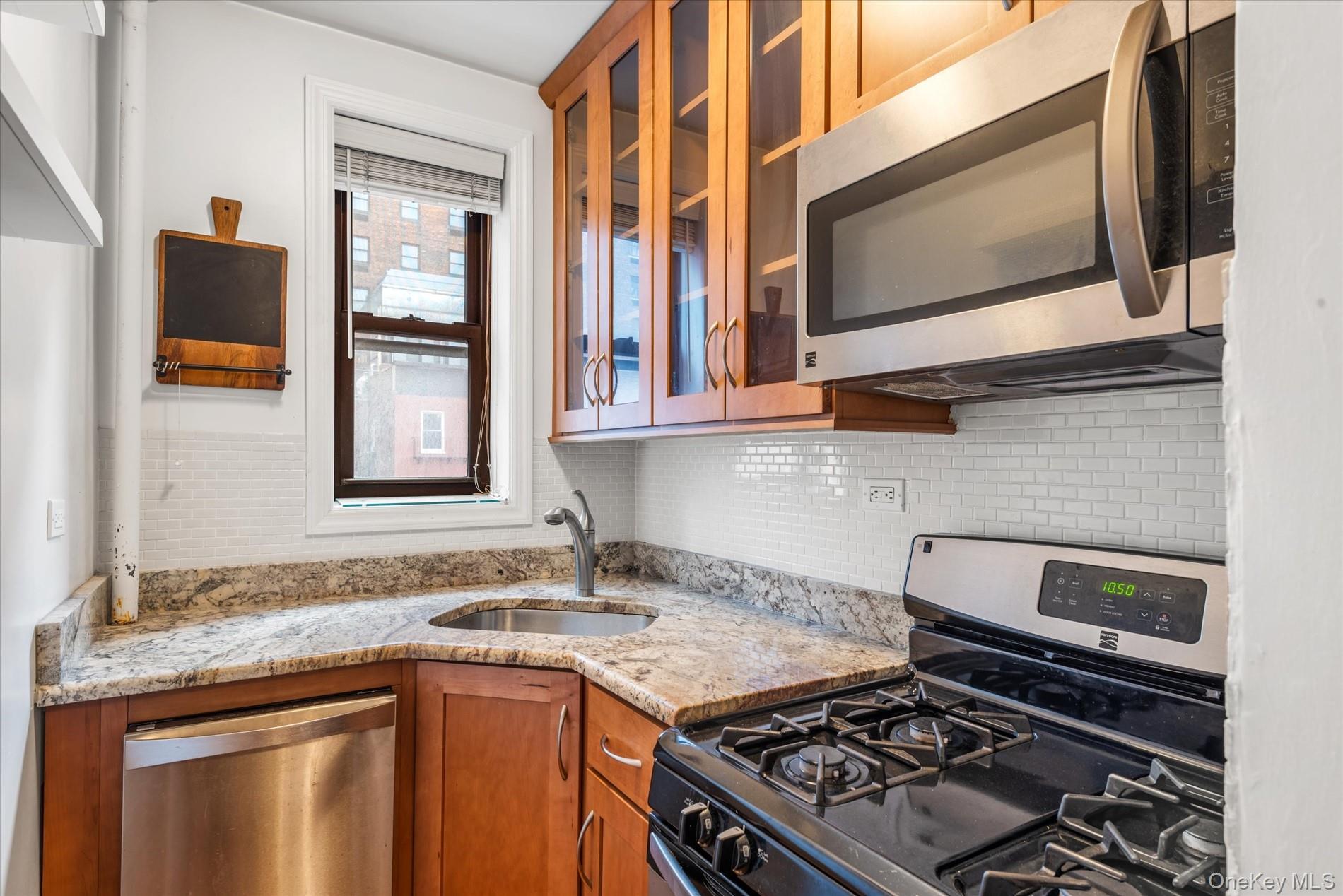 400 W 58th Street Unit 5G, Manhattan NY 10019