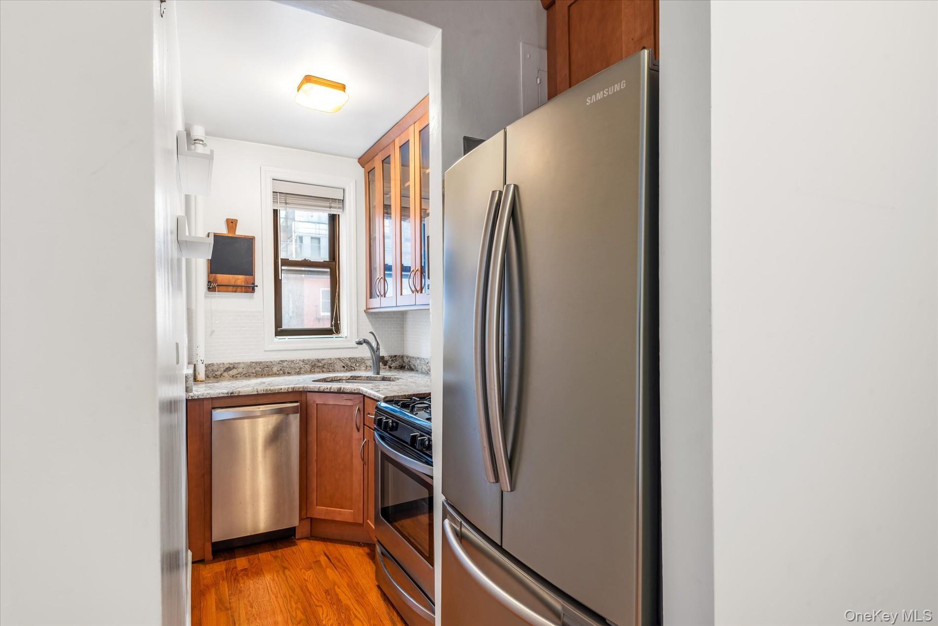 400 W 58th Street Unit 5G, Manhattan NY 10019
