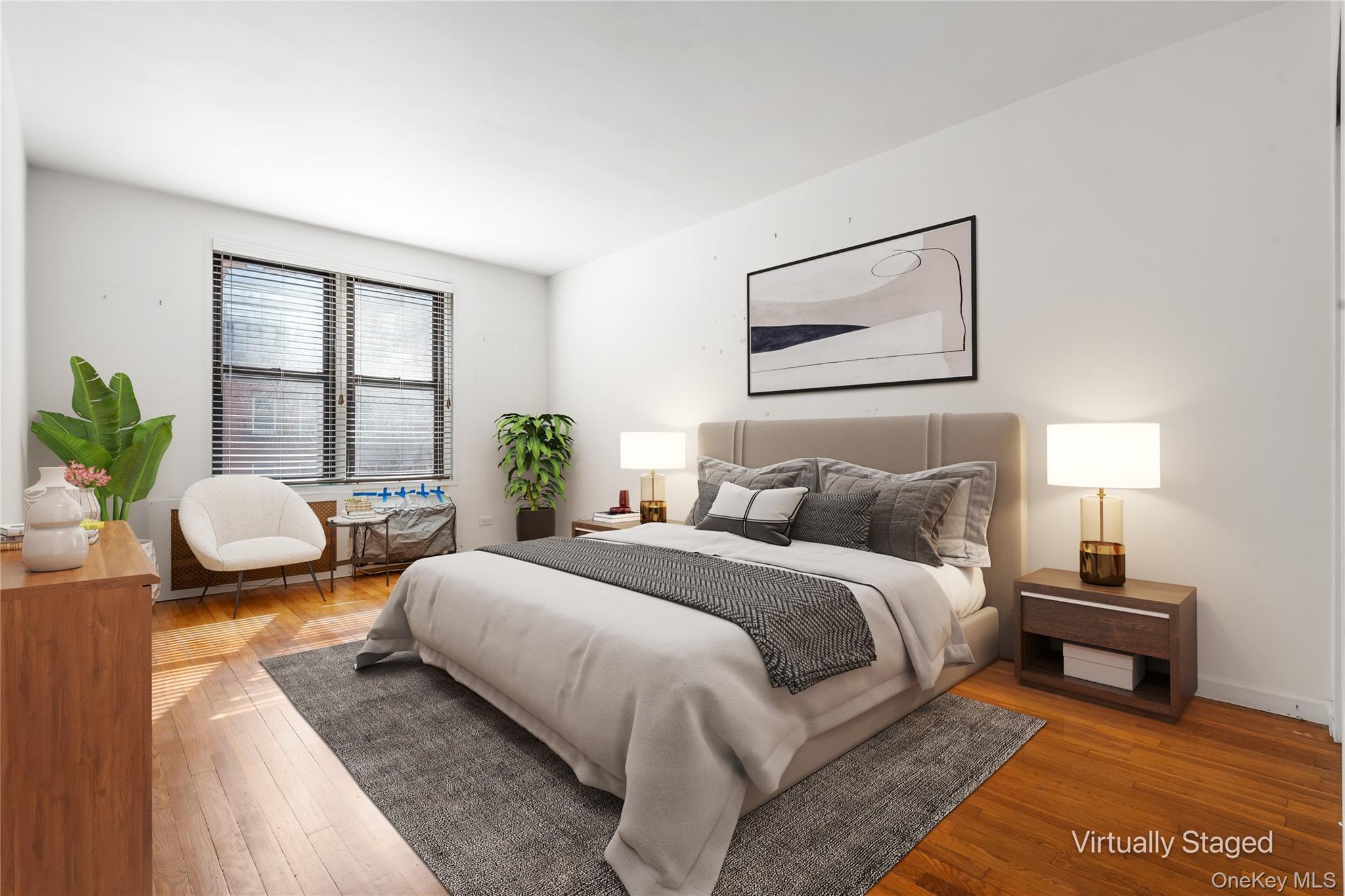 400 W 58th Street Unit 5G, Manhattan NY 10019