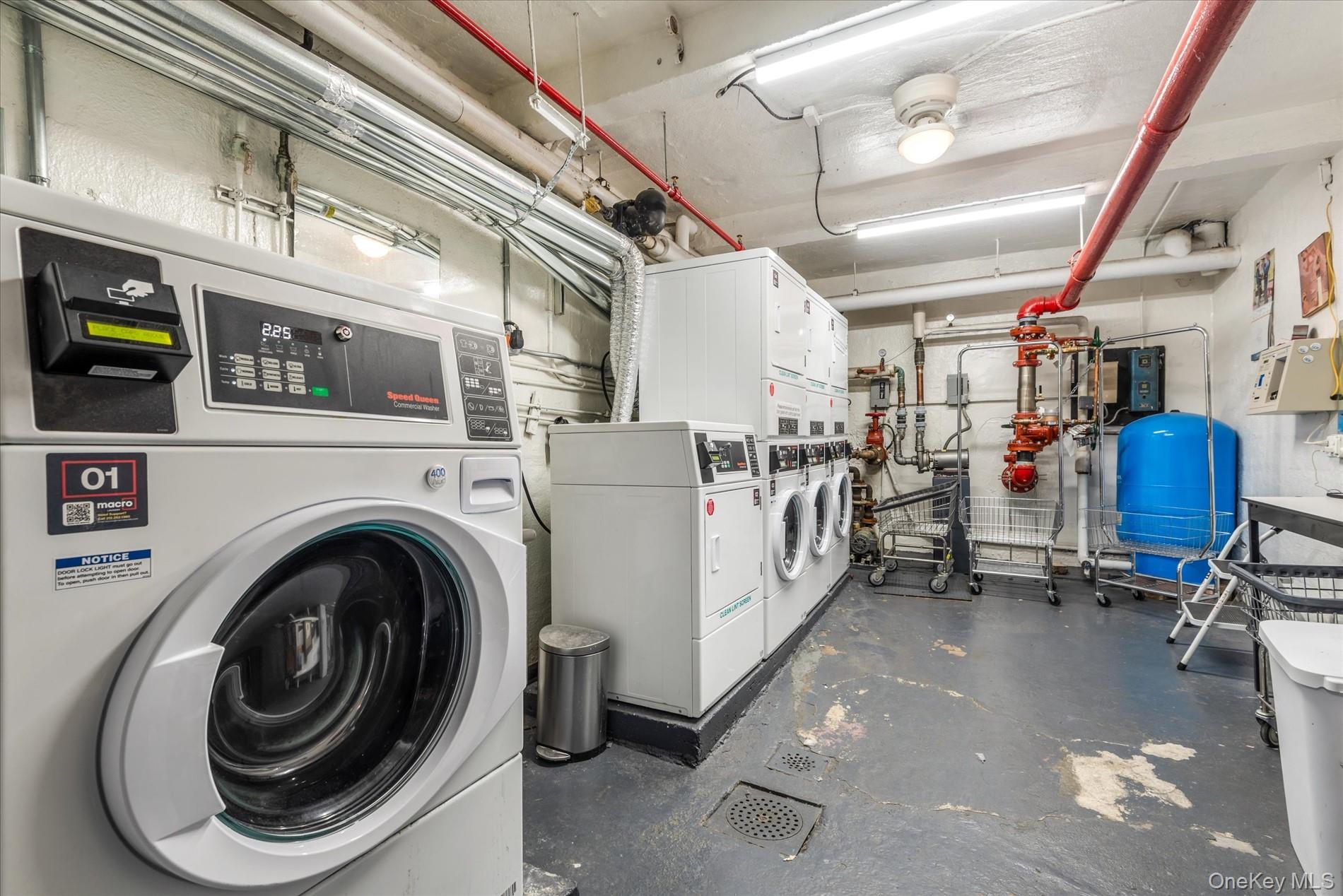 400 W 58th Street Unit 5G, Manhattan NY 10019