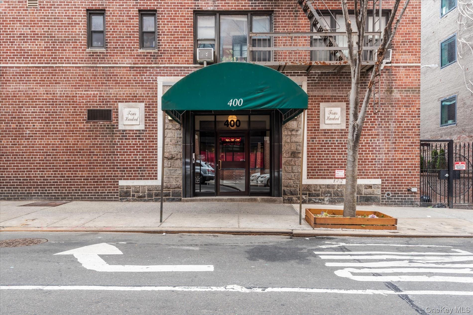 400 W 58th Street Unit 5G, Manhattan NY 10019