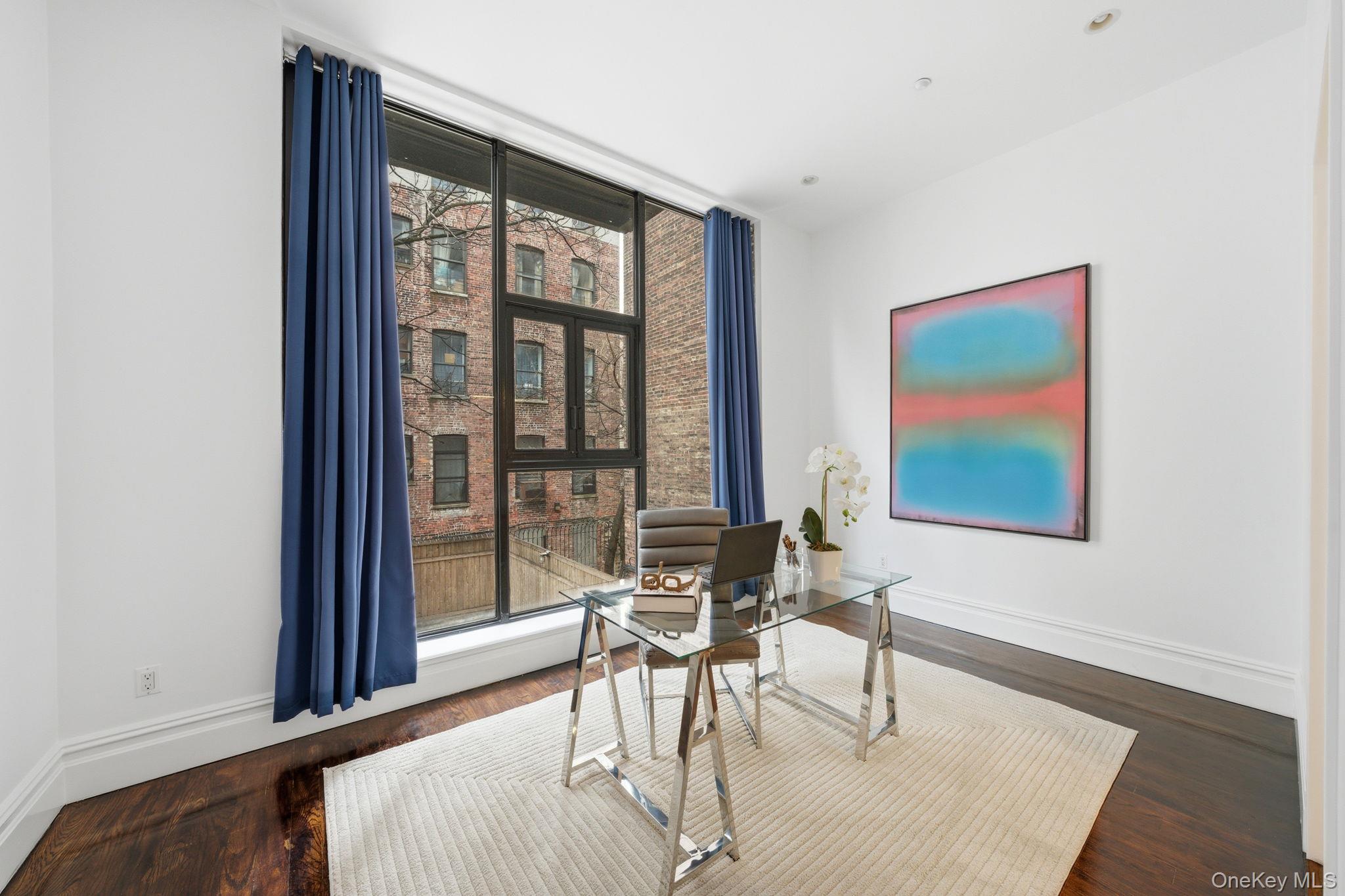 236 W 112th Street Unit 1, Manhattan NY 10026