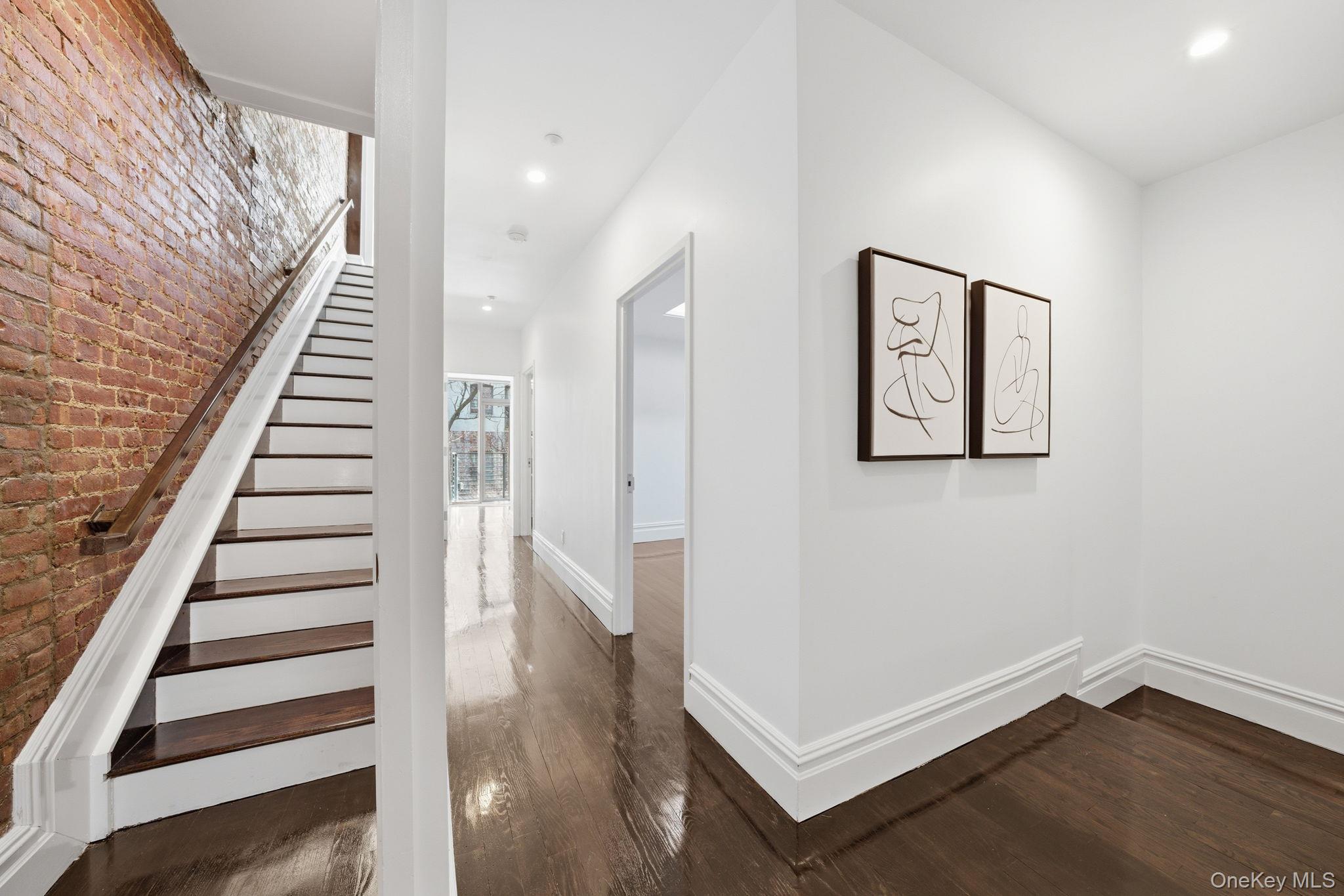 236 W 112th Street Unit 2, Manhattan NY 10026