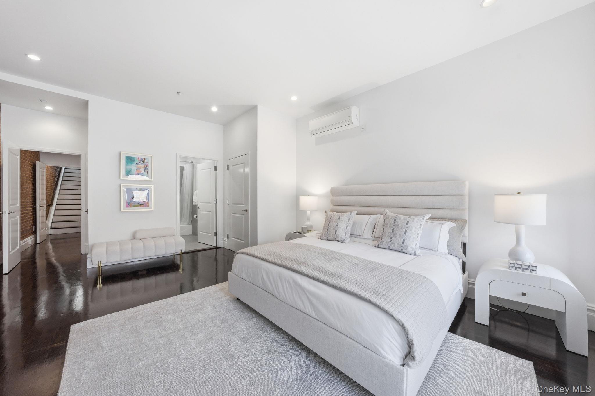 236 W 112th Street Unit 2, Manhattan NY 10026
