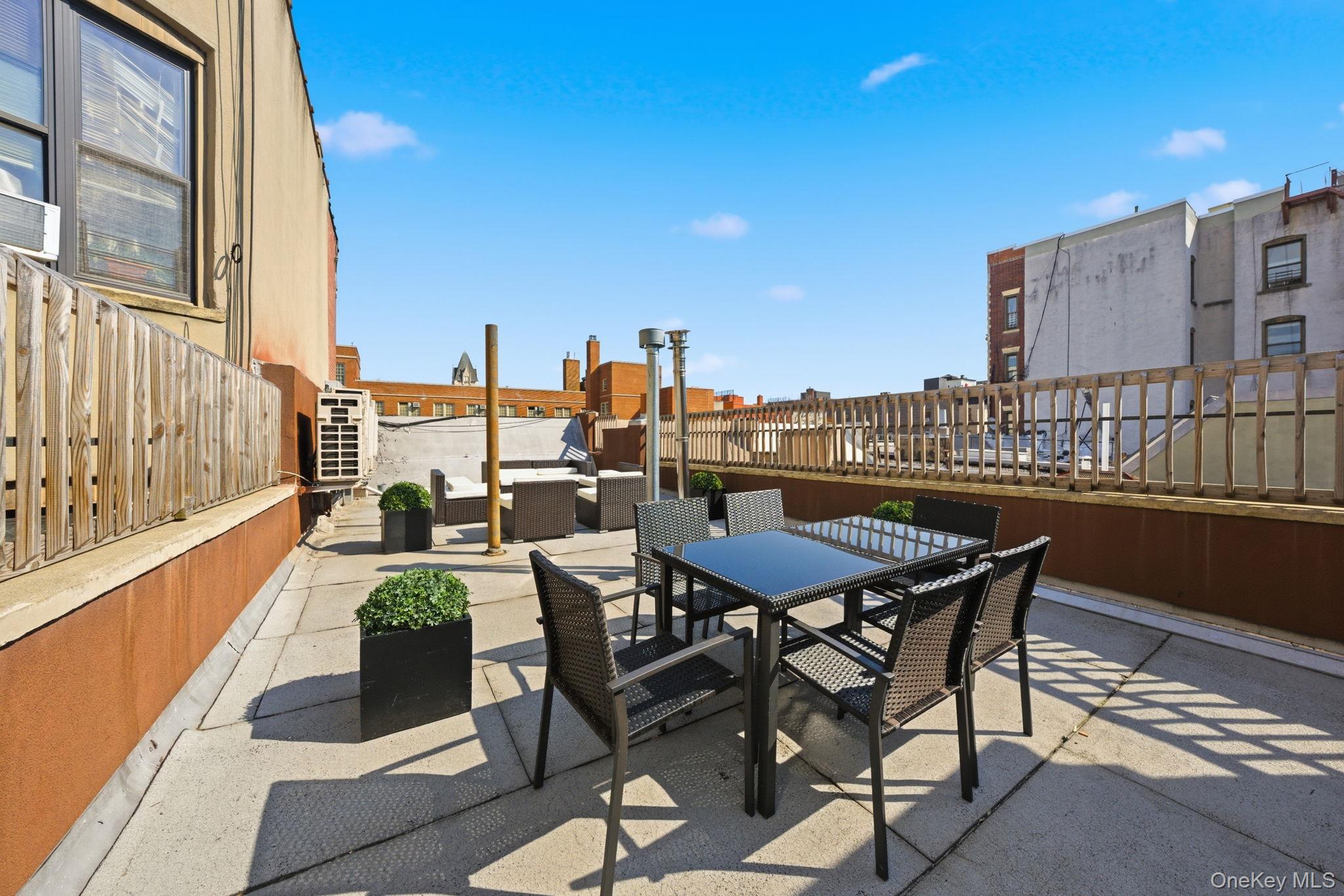 236 W 112th Street Unit 2, Manhattan NY 10026