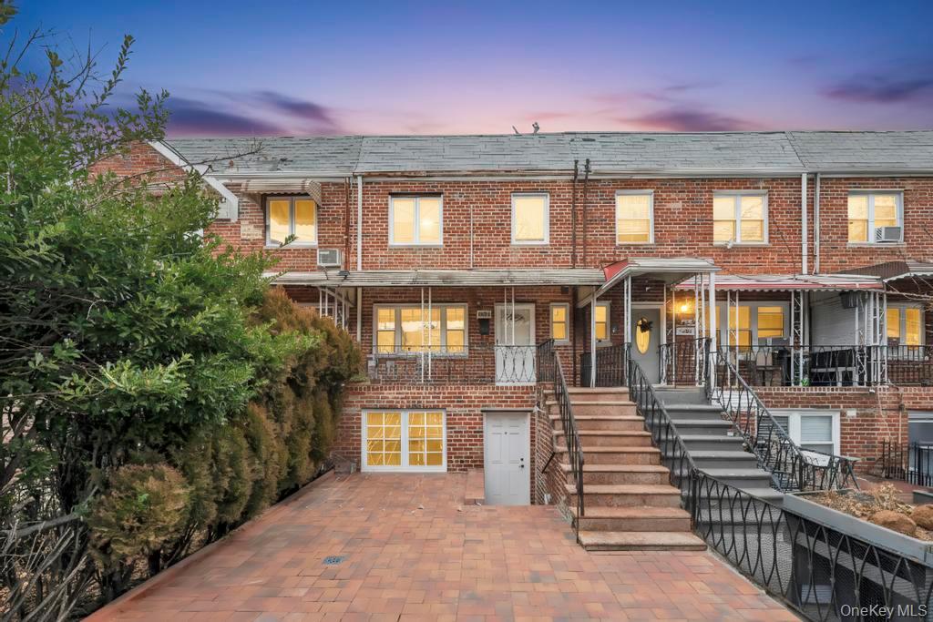 2033 E 68th Street, Brooklyn NY 11234