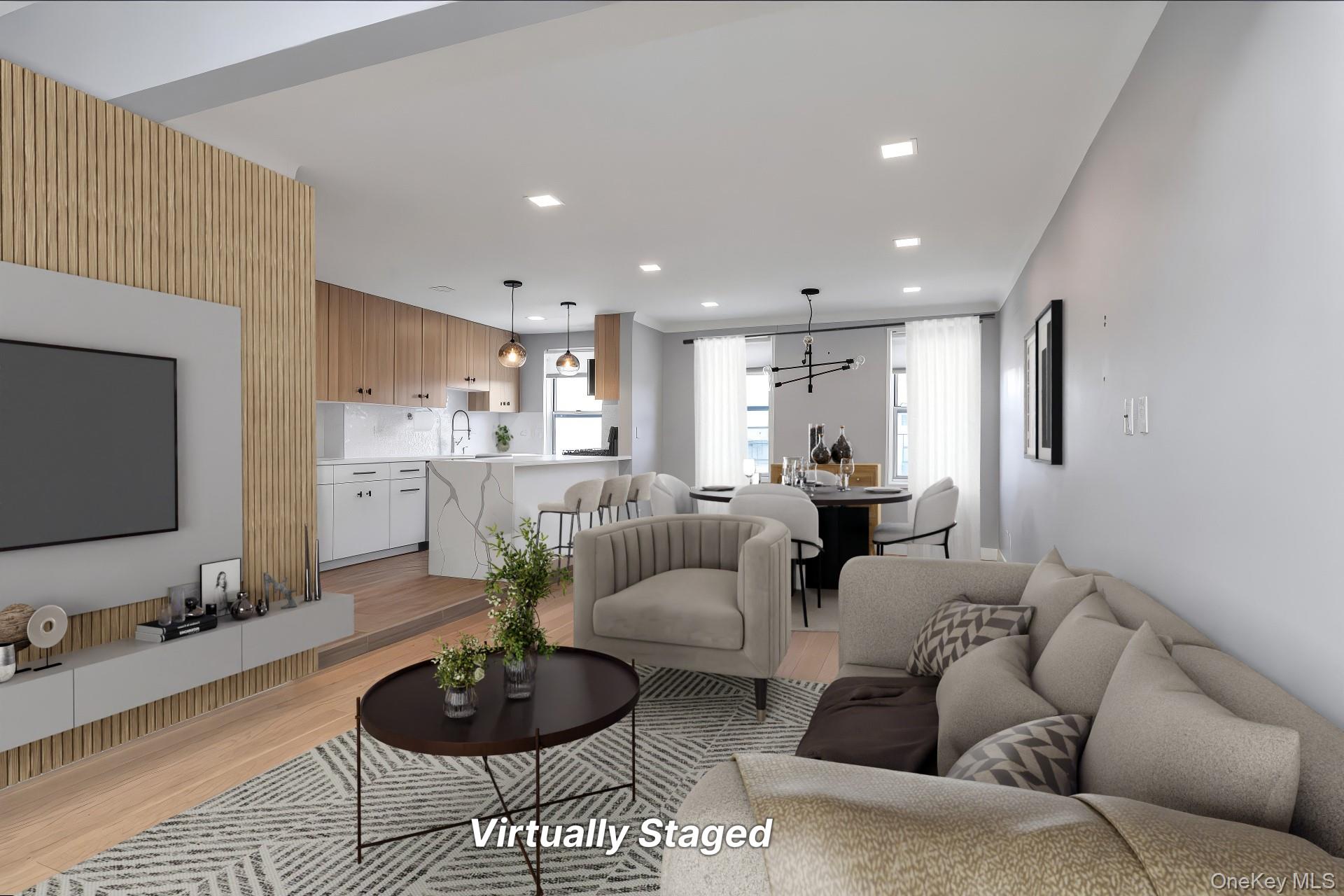 67-12 Yellowstone Blvd Unit F18, Forest Hills NY 11375
