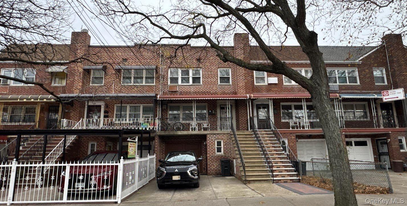 707 E 81st Street, Brooklyn NY 11236
